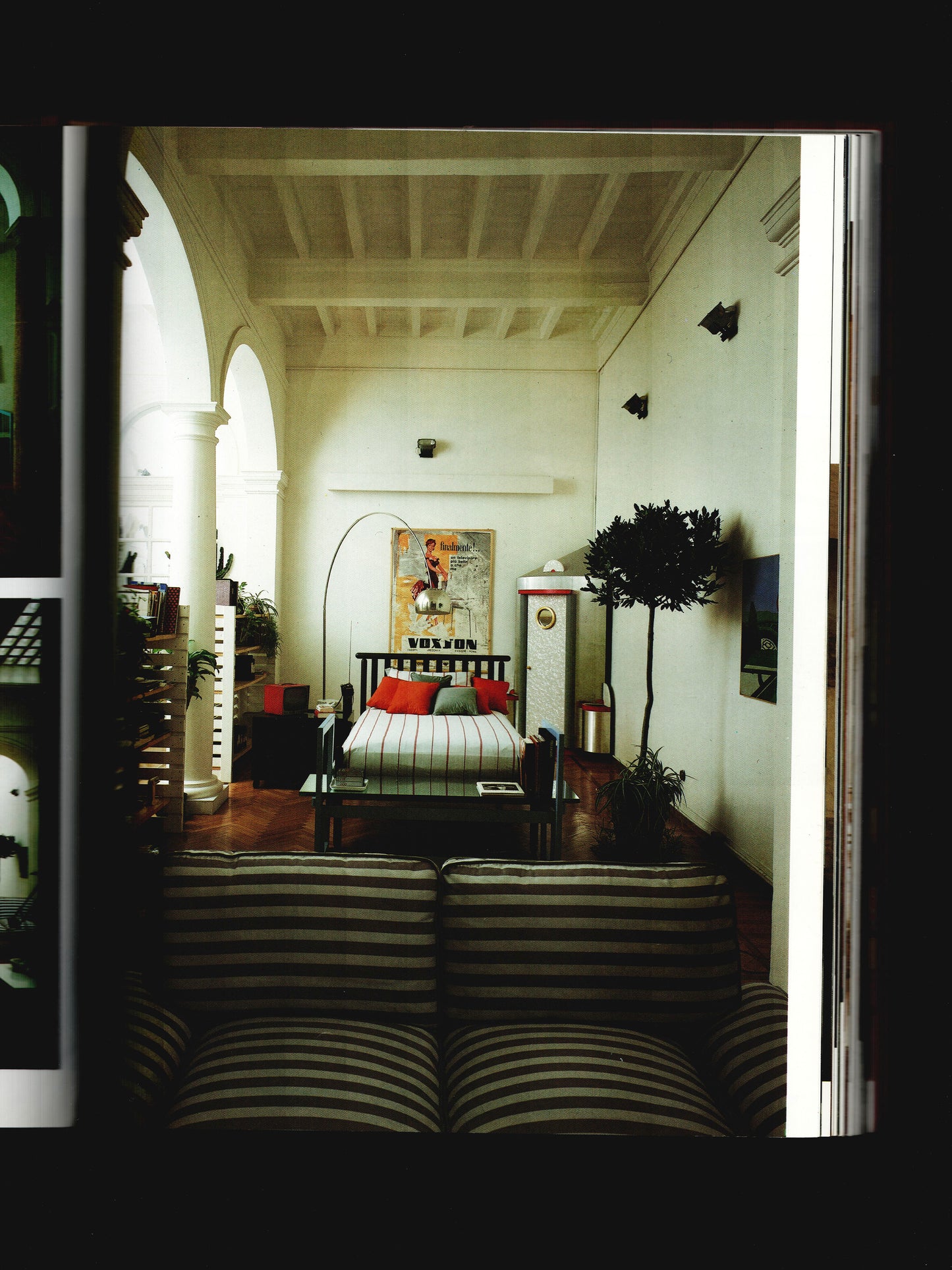 STYLES OF LIVING: THE BEST OF CASA VOGUE (1985)