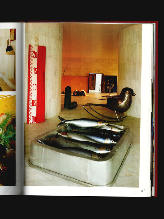 STYLES OF LIVING: THE BEST OF CASA VOGUE (1985)