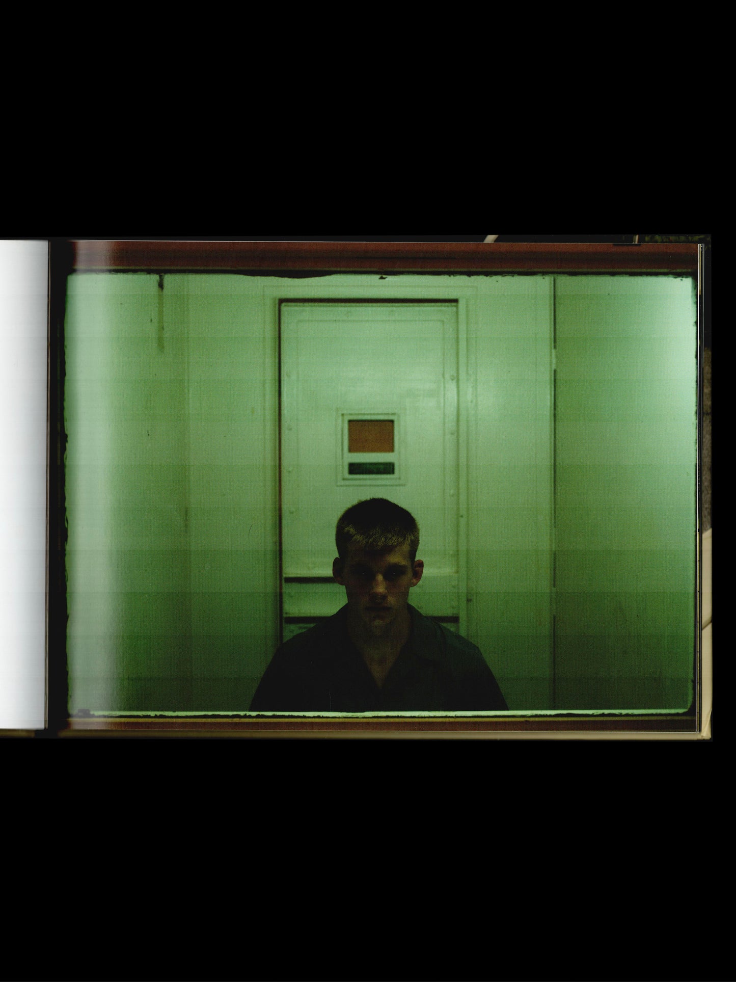 SUNDAY DRIVE (2009)