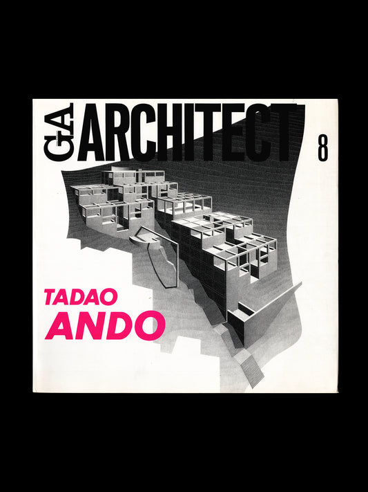 GA ARCHITECT 8 (2002)