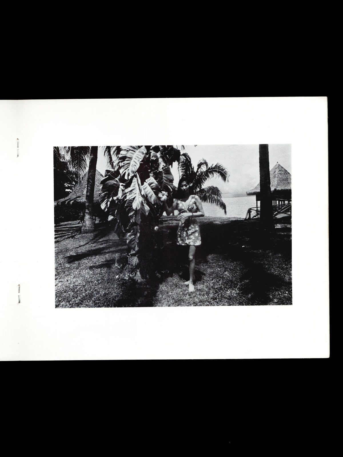 TAHITIAN EVE (1975)