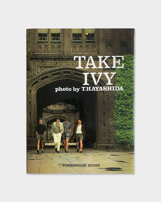 Take Ivy (2010)
