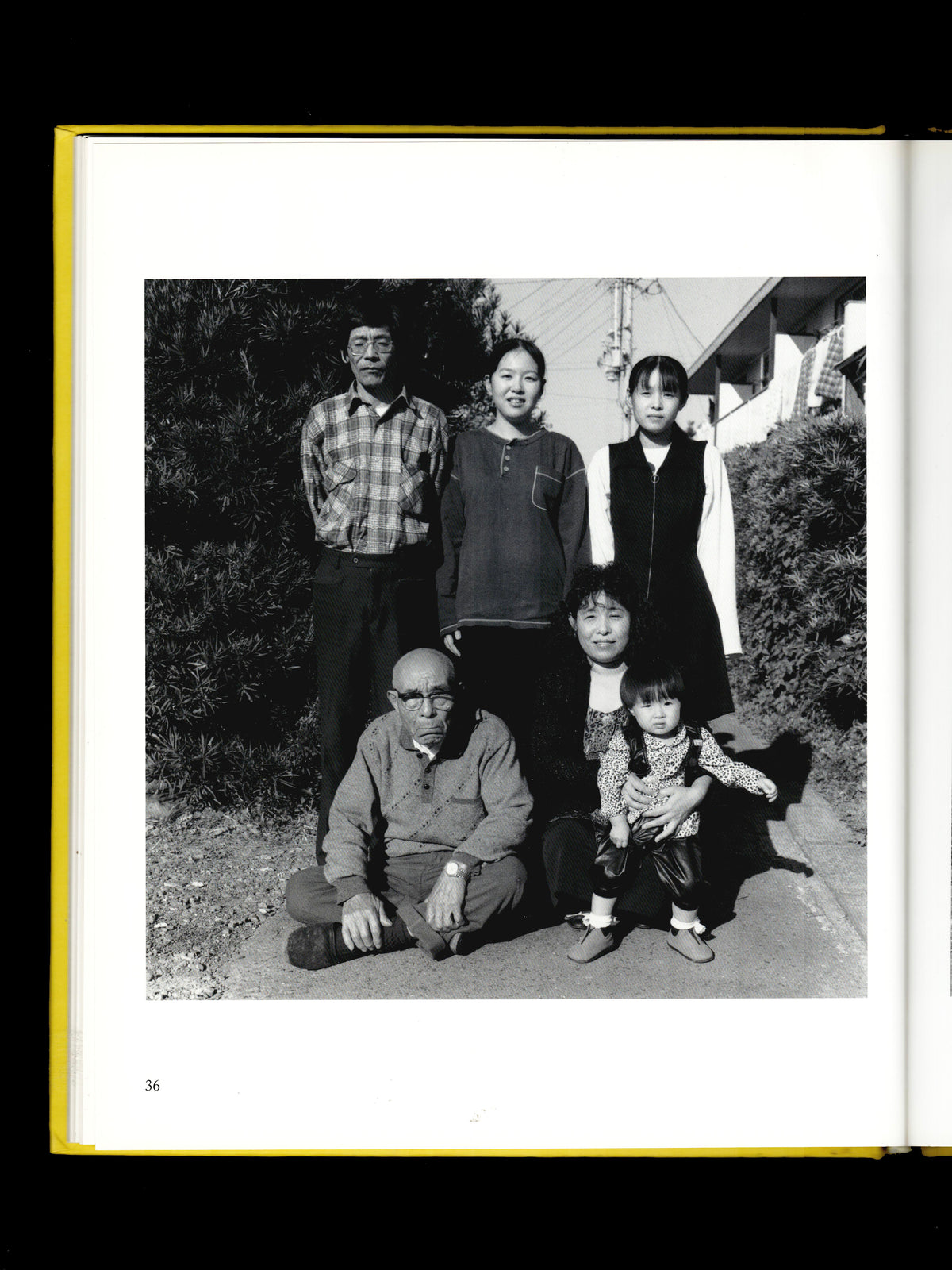 TAKUJI (1999)