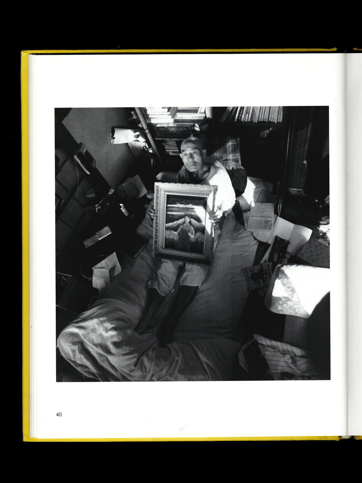 TAKUJI (1999)