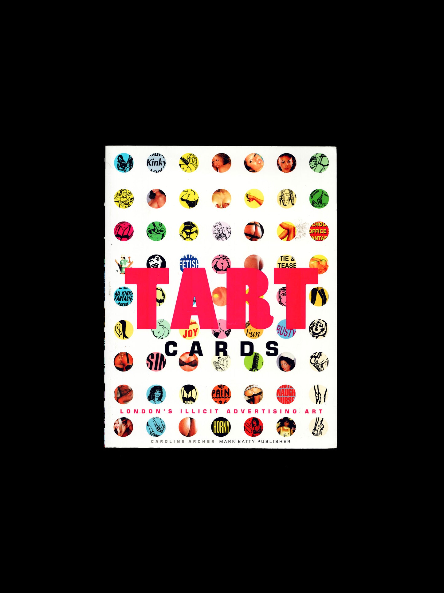 TART CARDS (2003)
