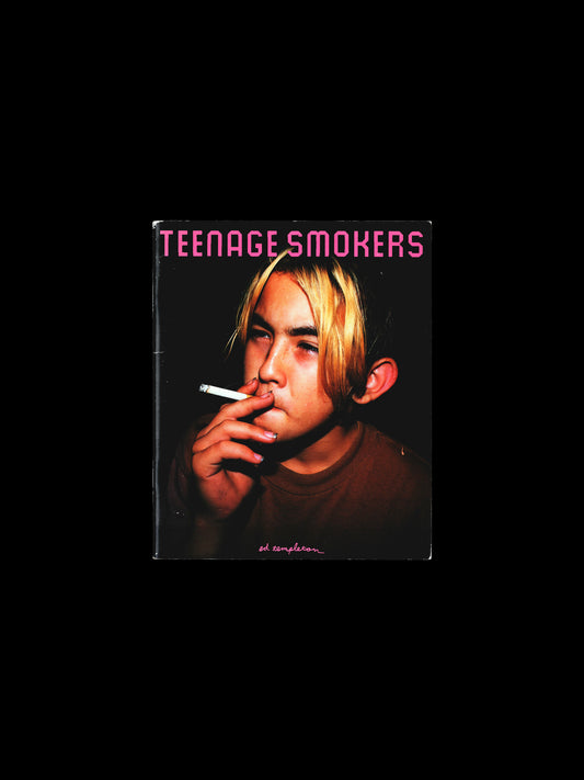 TEENAGE SMOKERS (1999)