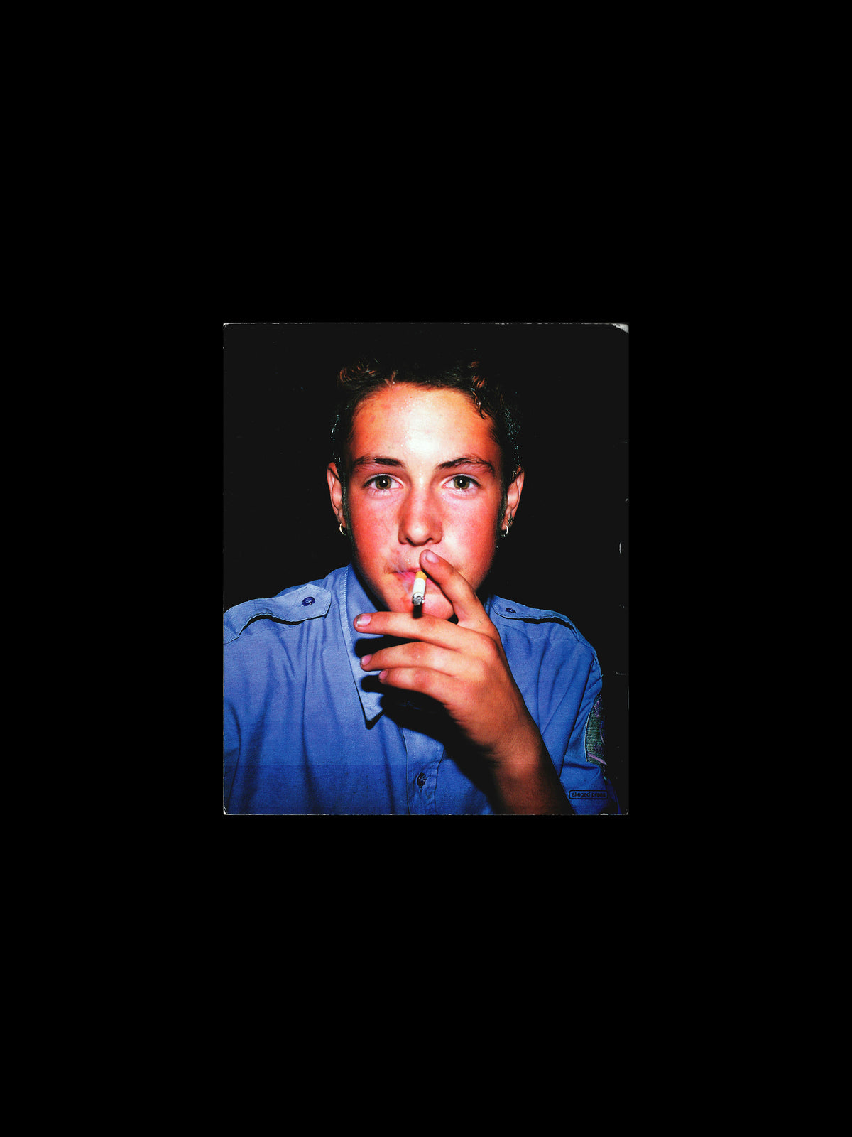 TEENAGE SMOKERS (1999)