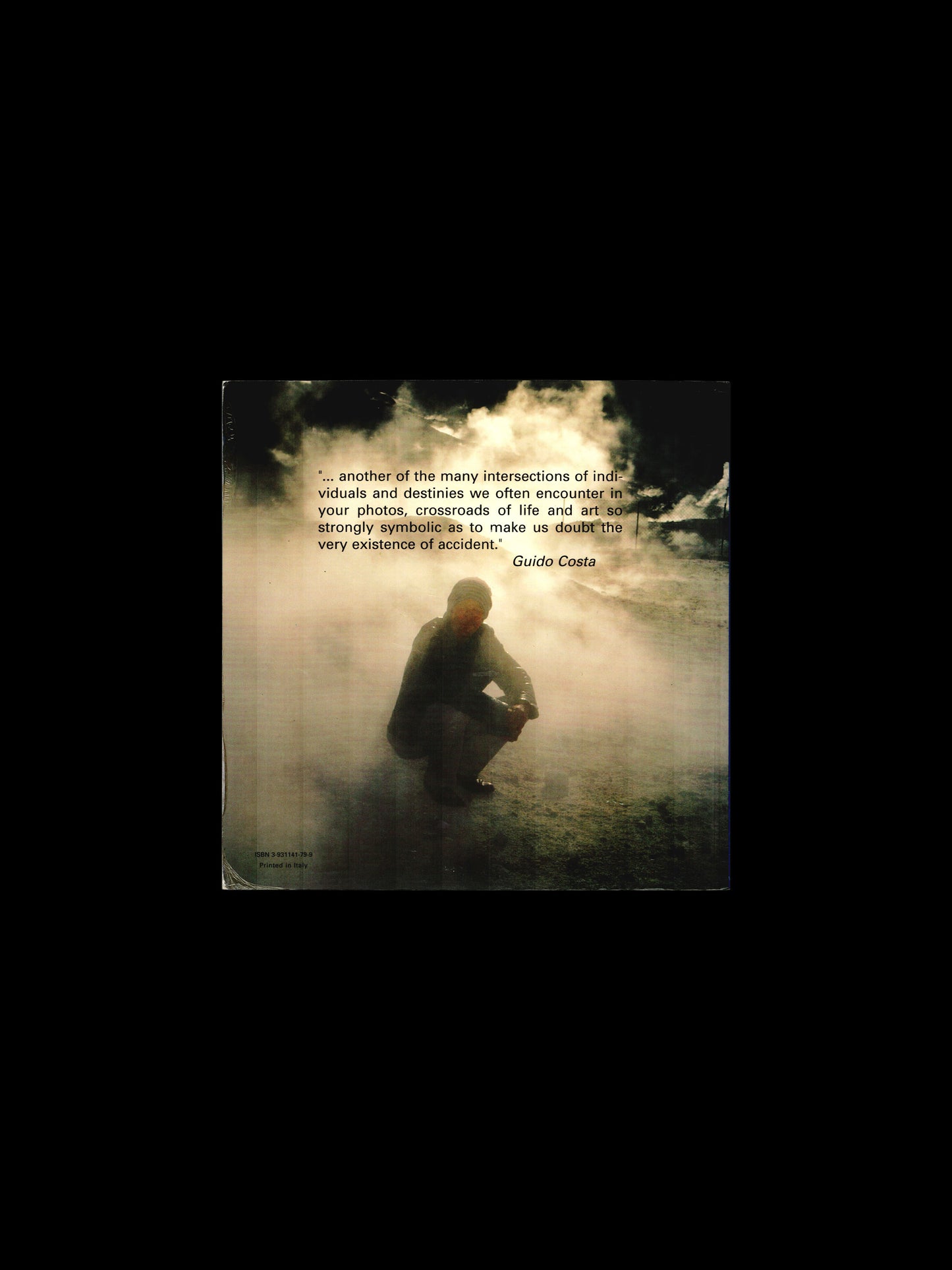 TEN YEARS AFTER (1998)