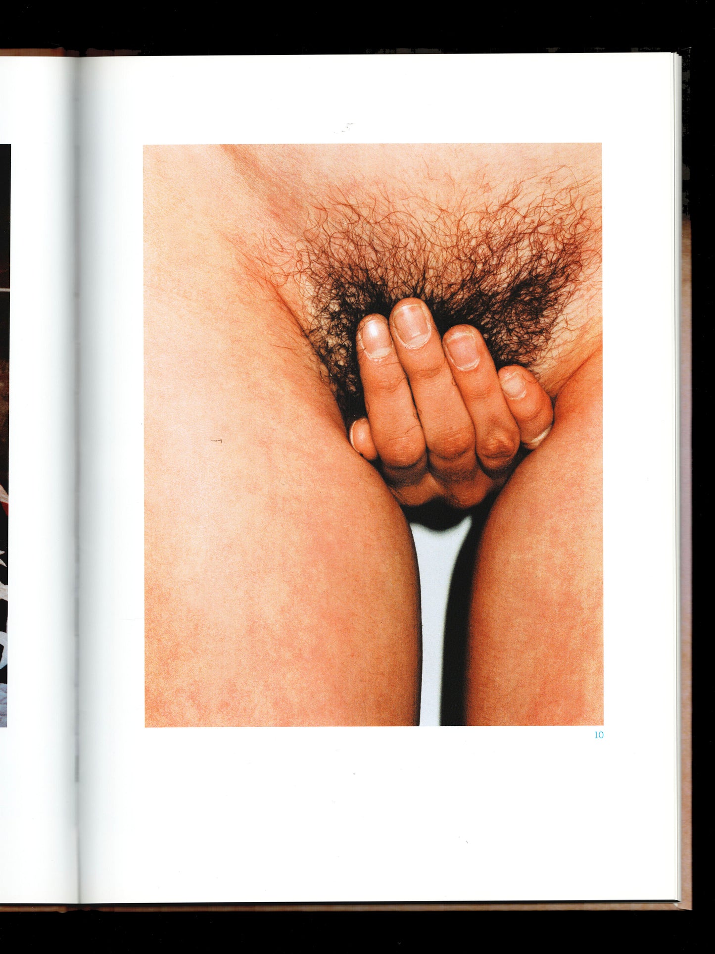 FEARED BY MEN, DESIRED BY WOMEN (2000) SIGNED