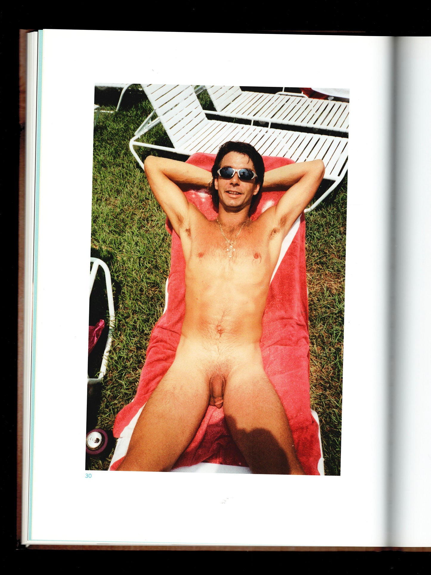 FEARED BY MEN, DESIRED BY WOMEN (2000) SIGNED