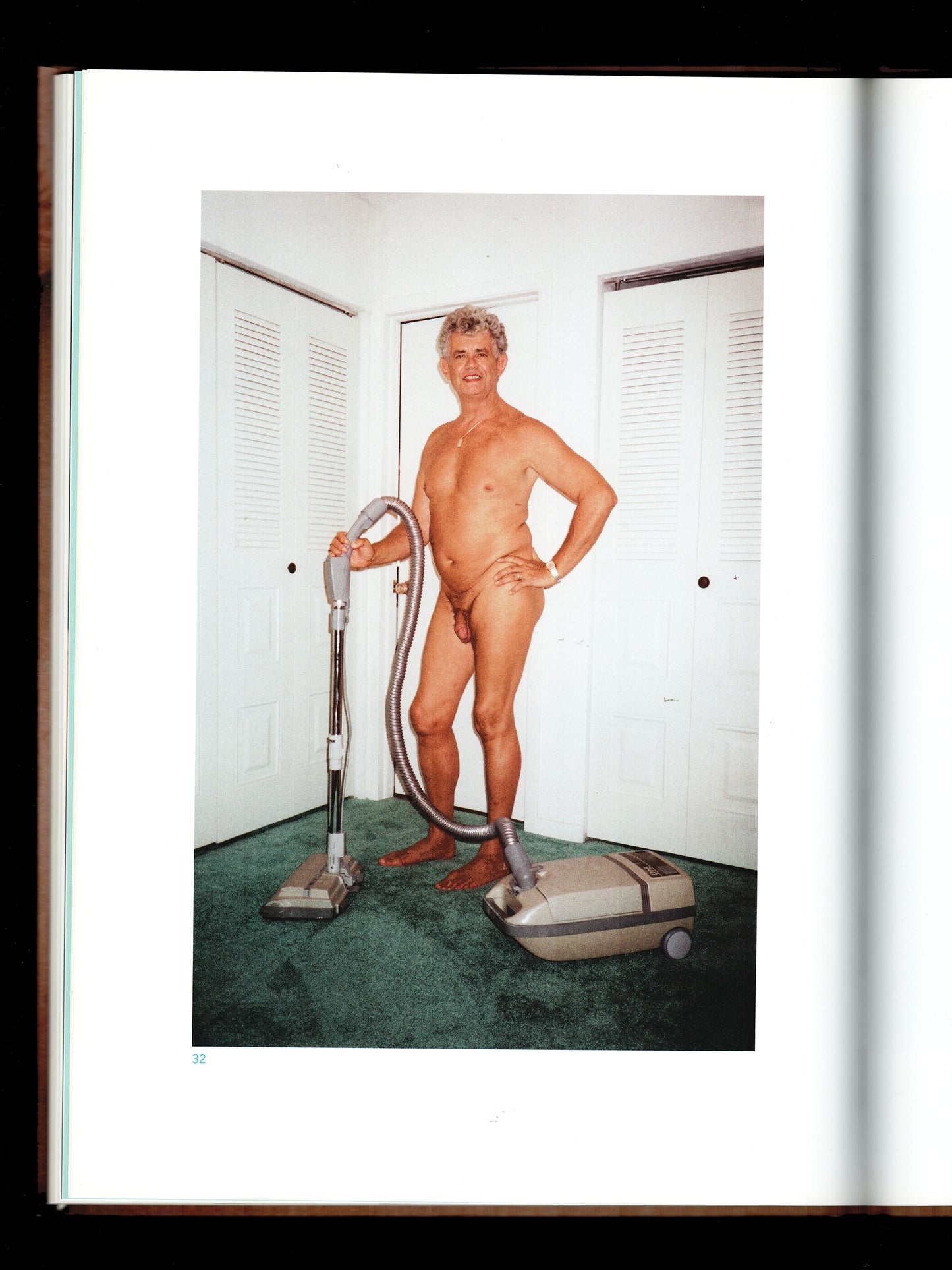 FEARED BY MEN, DESIRED BY WOMEN (2000) SIGNED