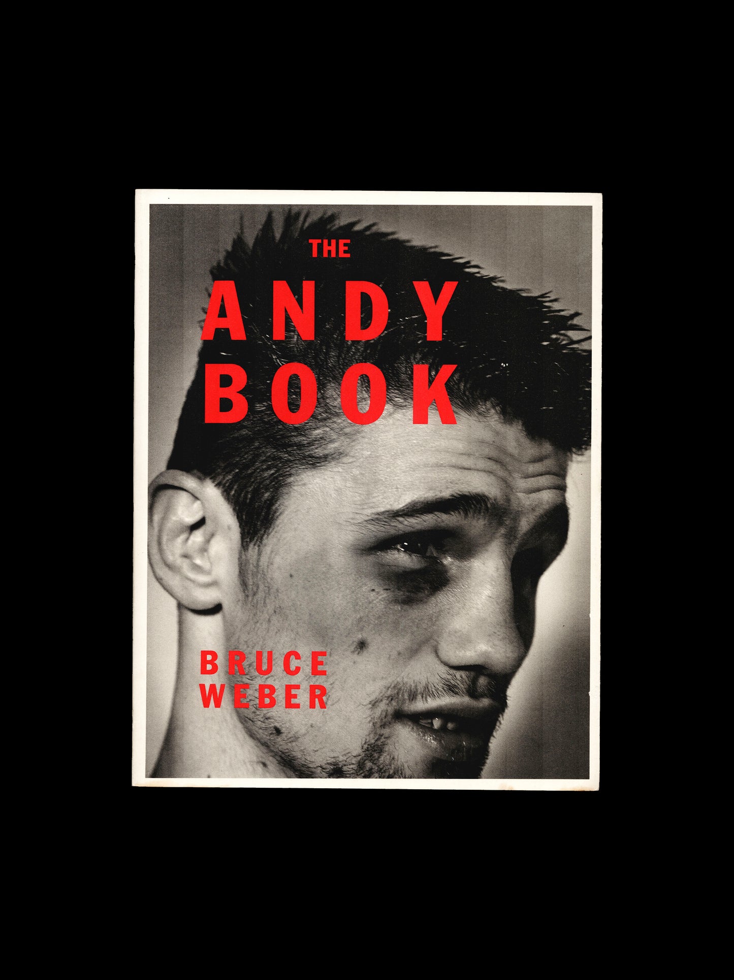 THE ANDY BOOK (1987)