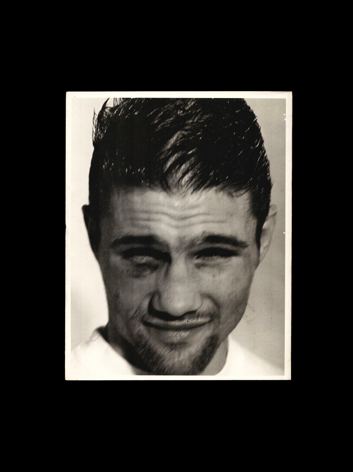 THE ANDY BOOK (1987)