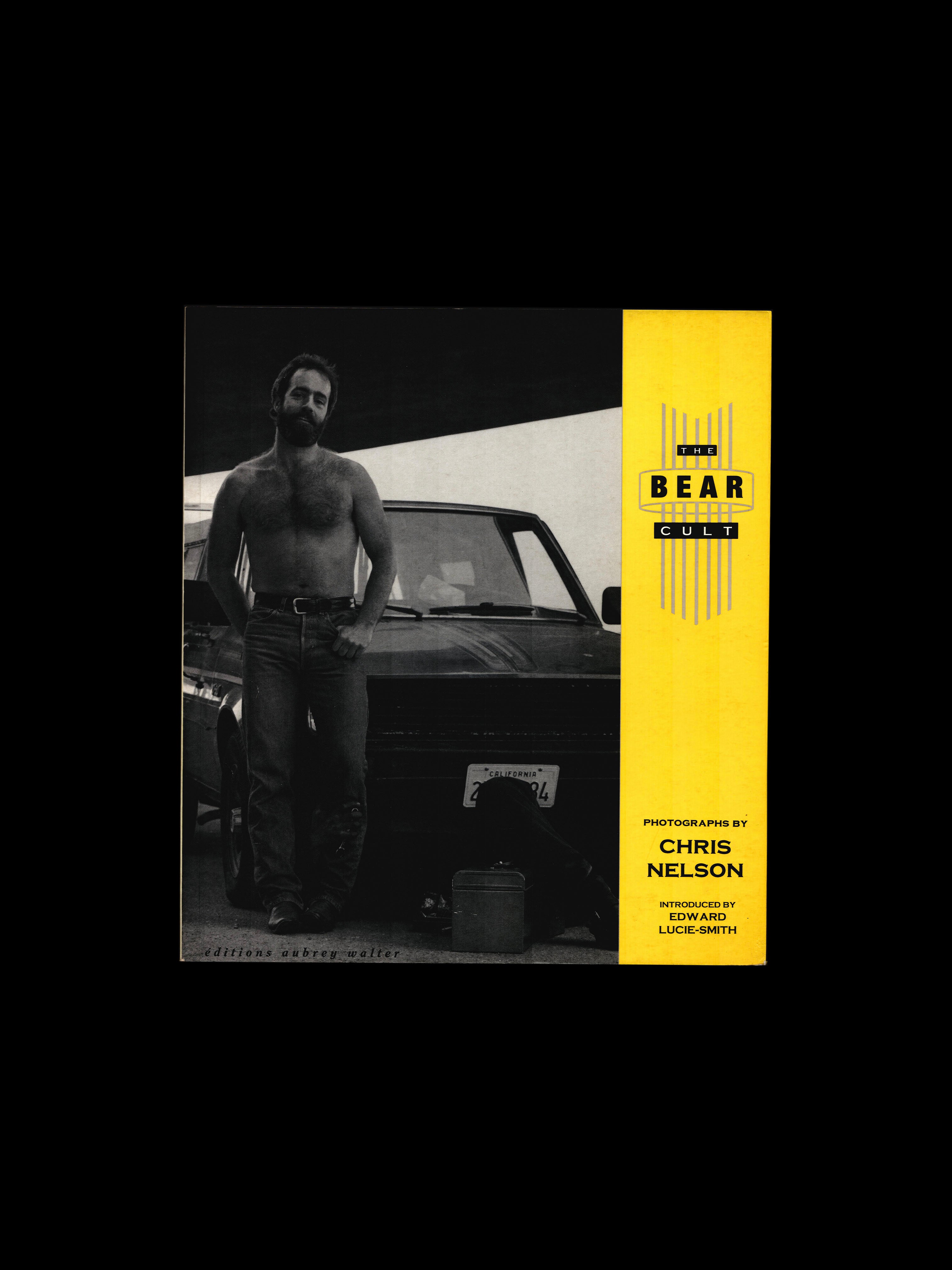 THE BEAR CULT (1991)