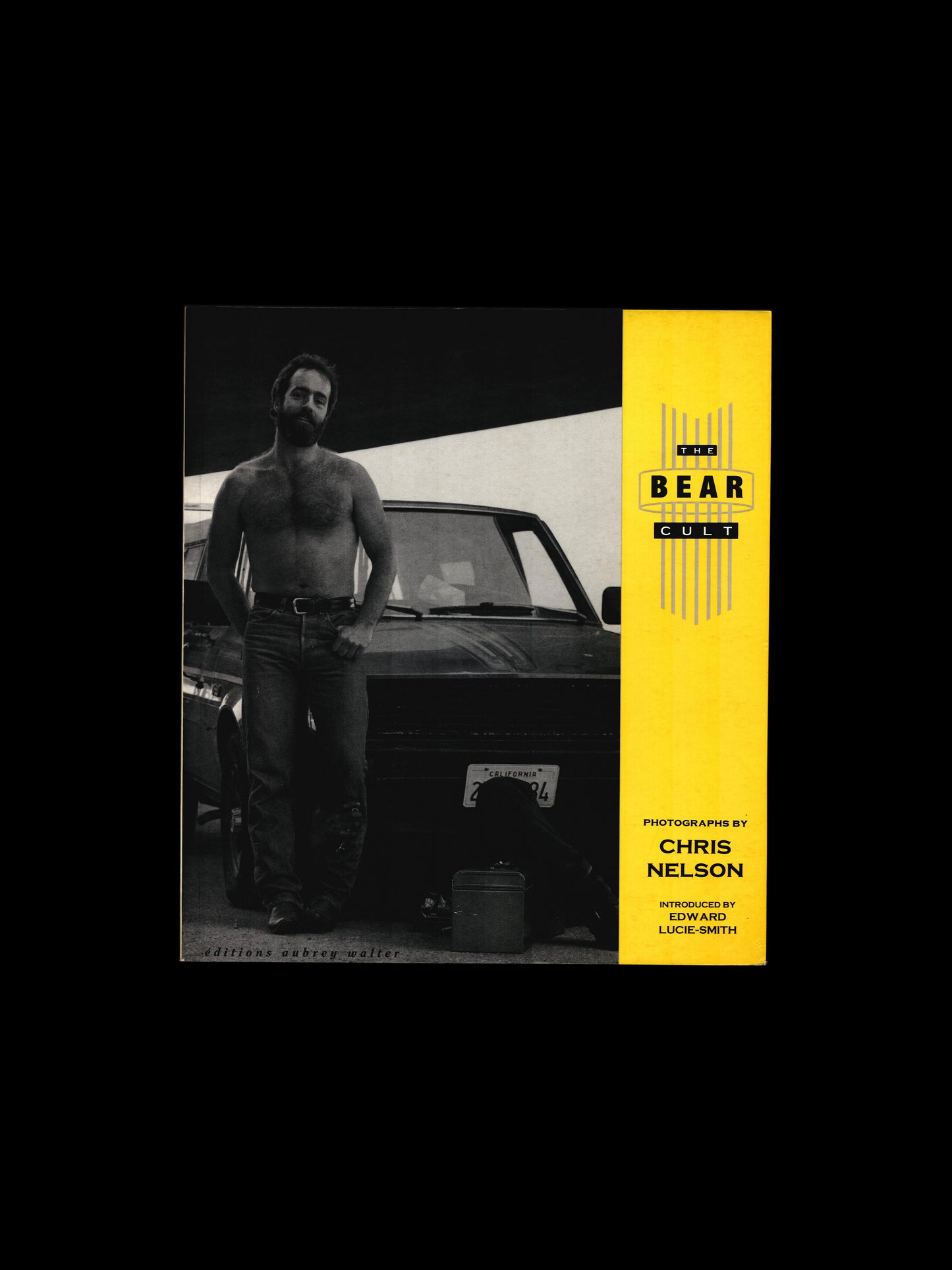 THE BEAR CULT (1991)