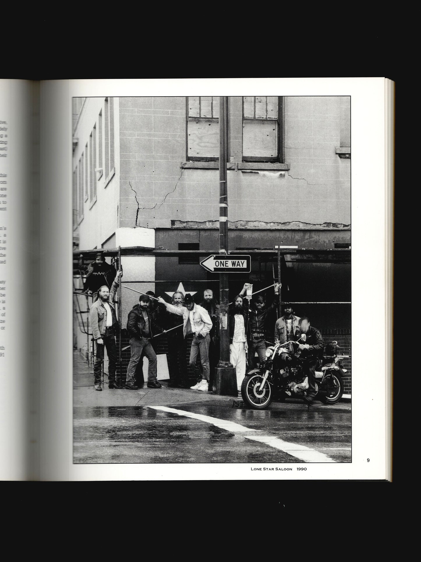 THE BEAR CULT (1991)