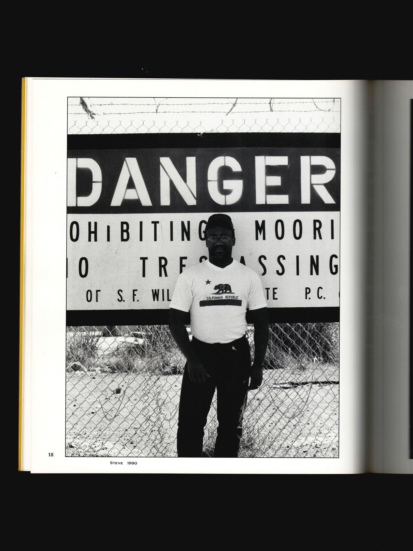 THE BEAR CULT (1991)