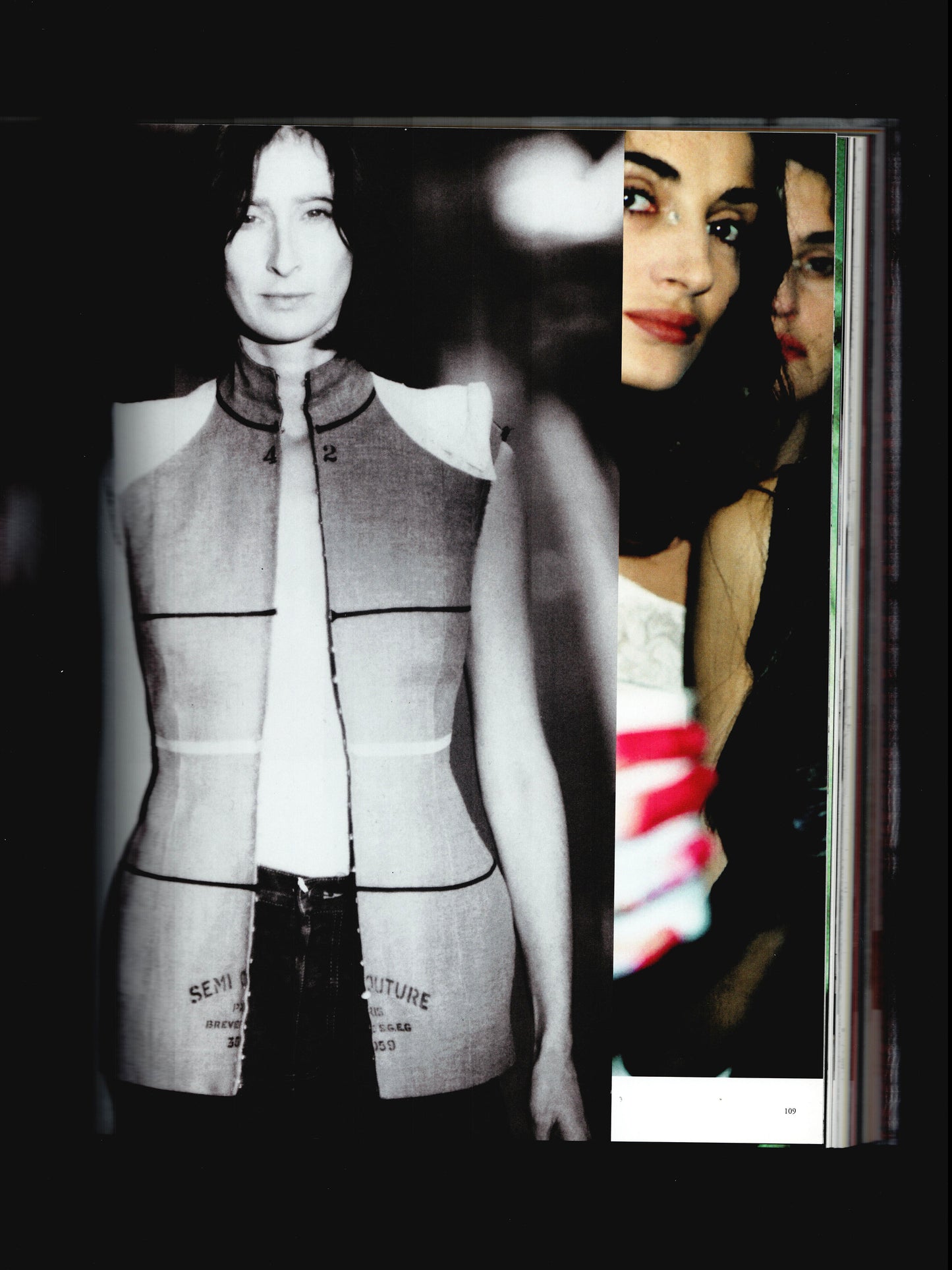 AN UNEXPECTED FASHION STORY (2015)