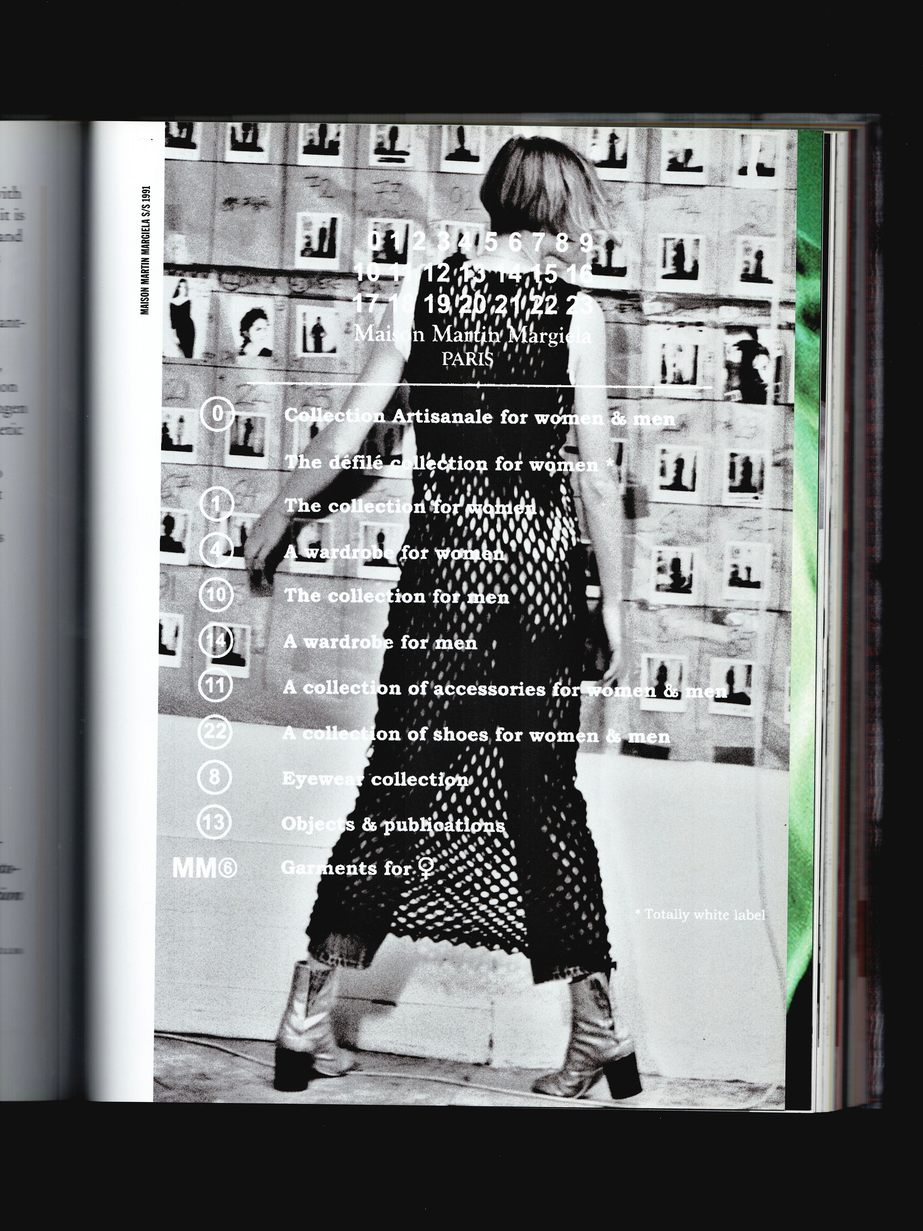 AN UNEXPECTED FASHION STORY (2015)