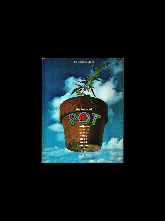 THE BOOK OF POT (1976)