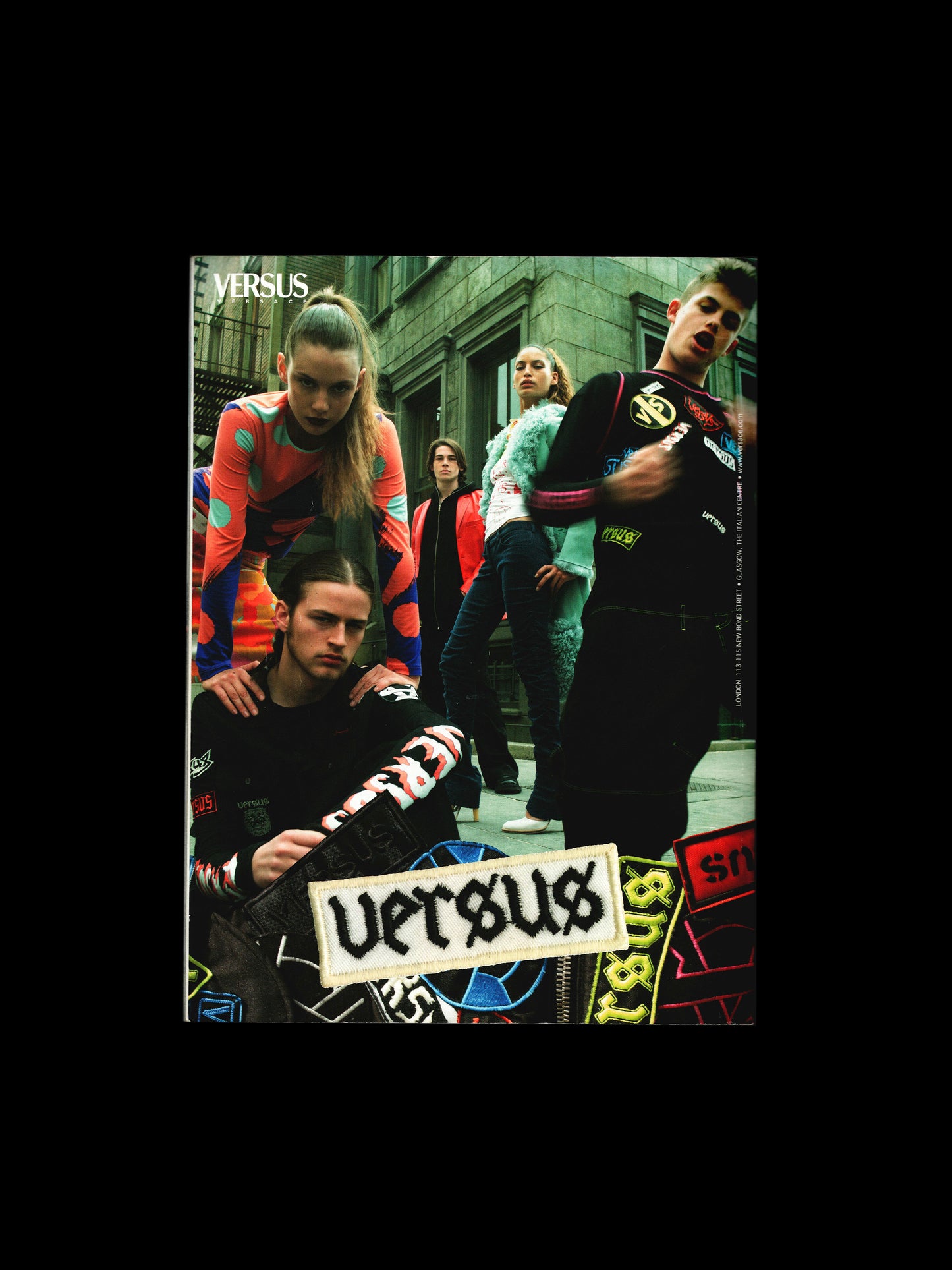 TRASH! NO69 OCTOBER (2002)