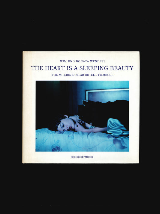 THE HEART IS A SLEEPING BEAUTY (2000)