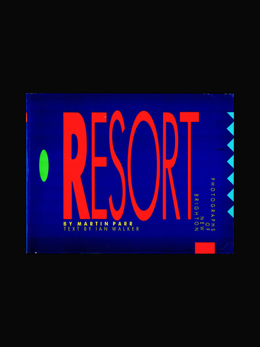 THE LAST RESORT (1986)