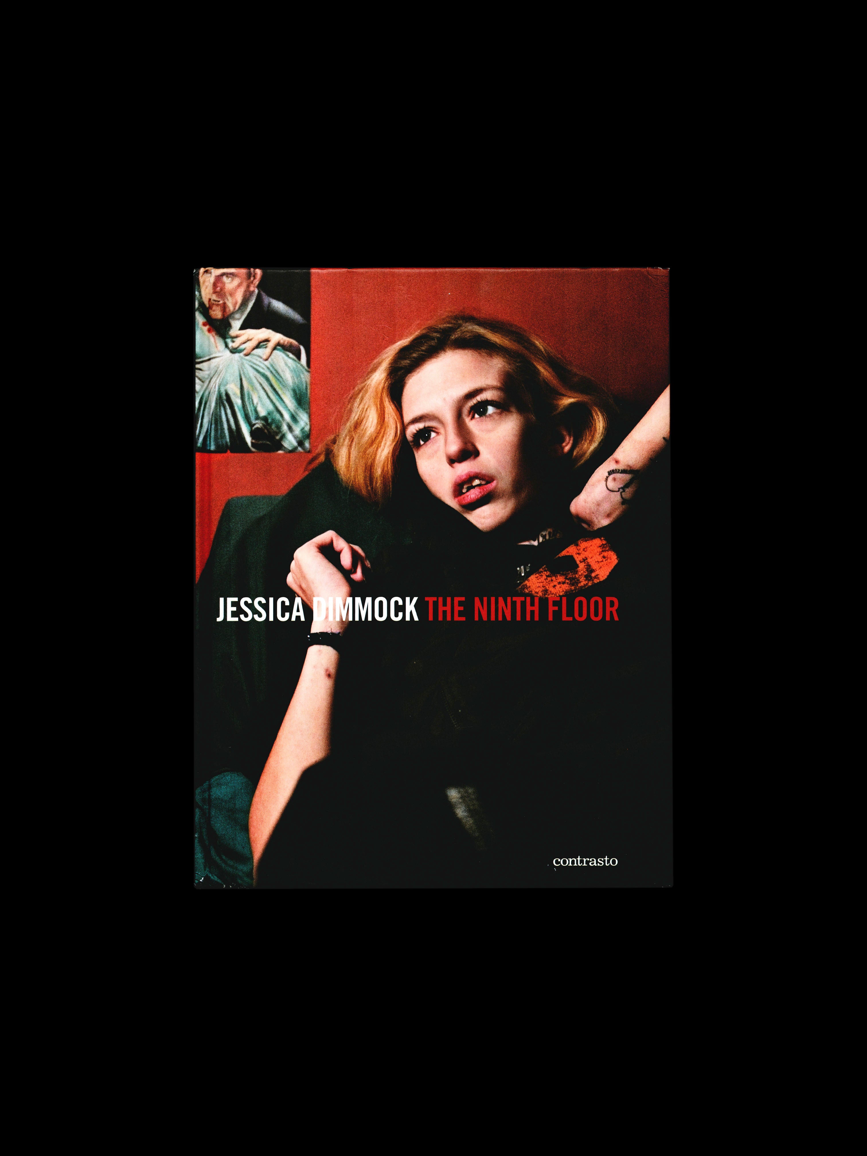 THE NINTH FLOOR (2007)