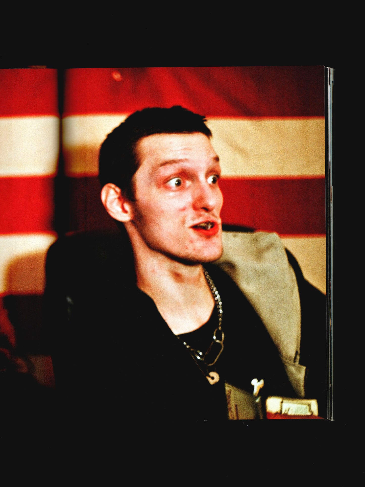 THE NINTH FLOOR (2007)