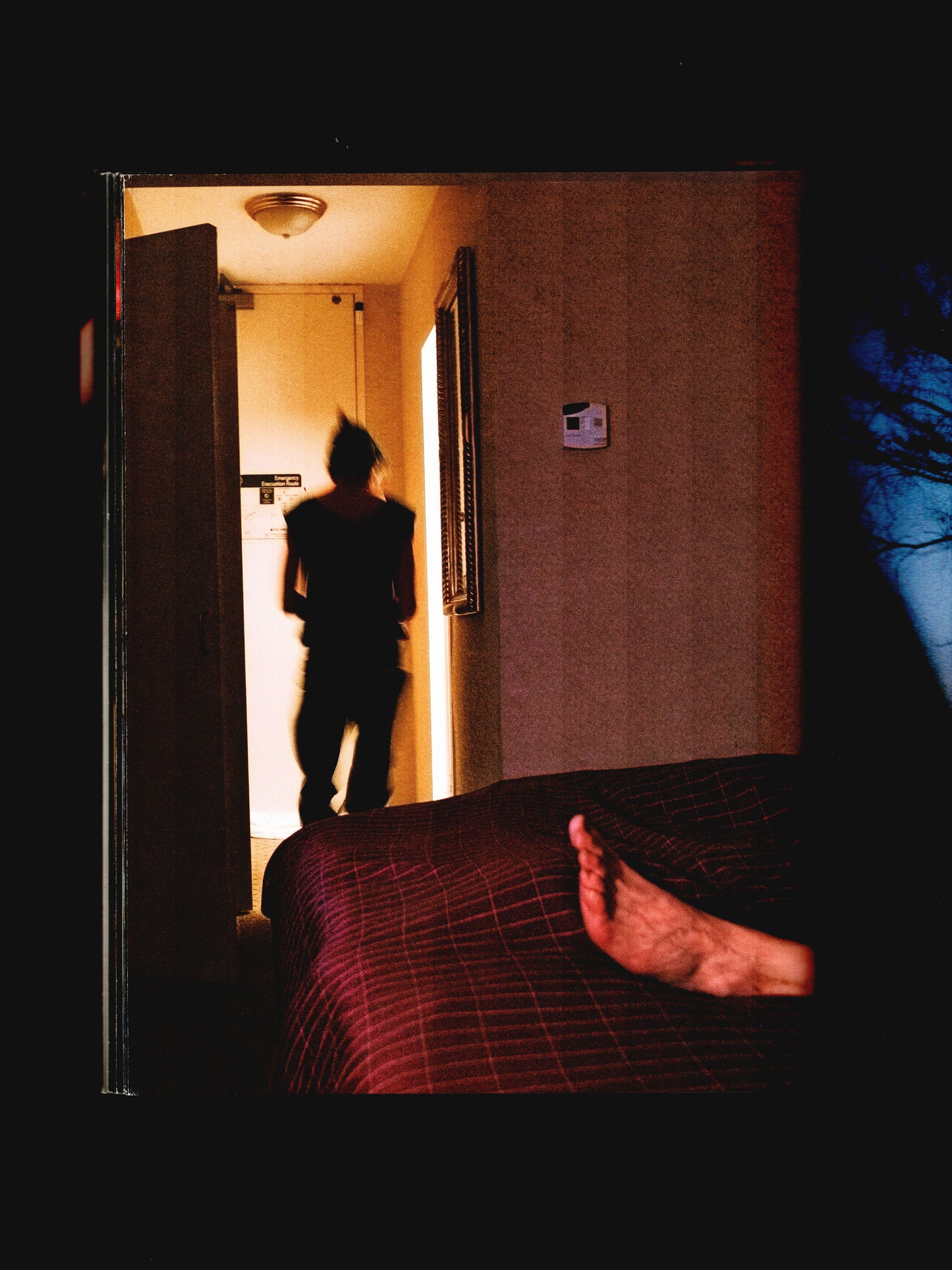 THE NINTH FLOOR (2007)