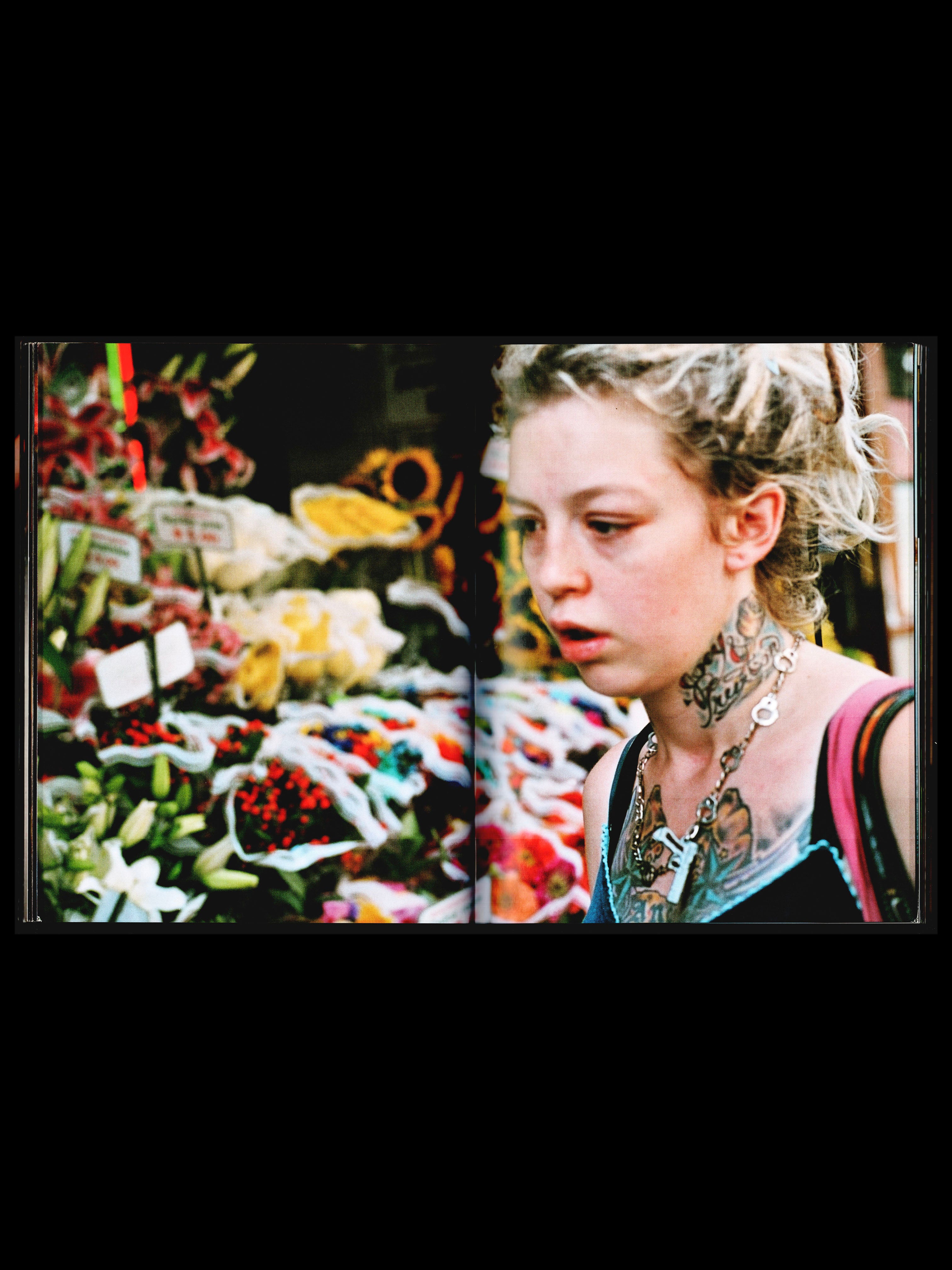 THE NINTH FLOOR (2007)