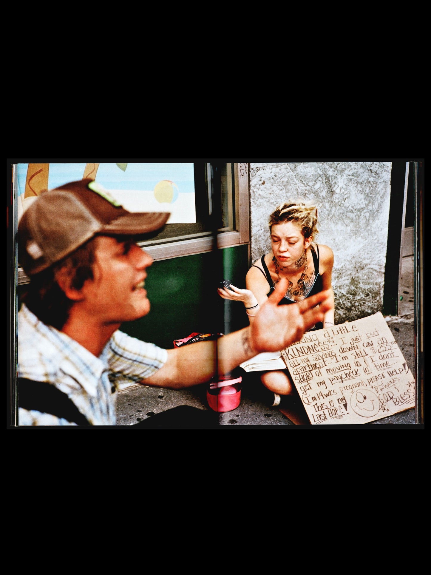 THE NINTH FLOOR (2007)