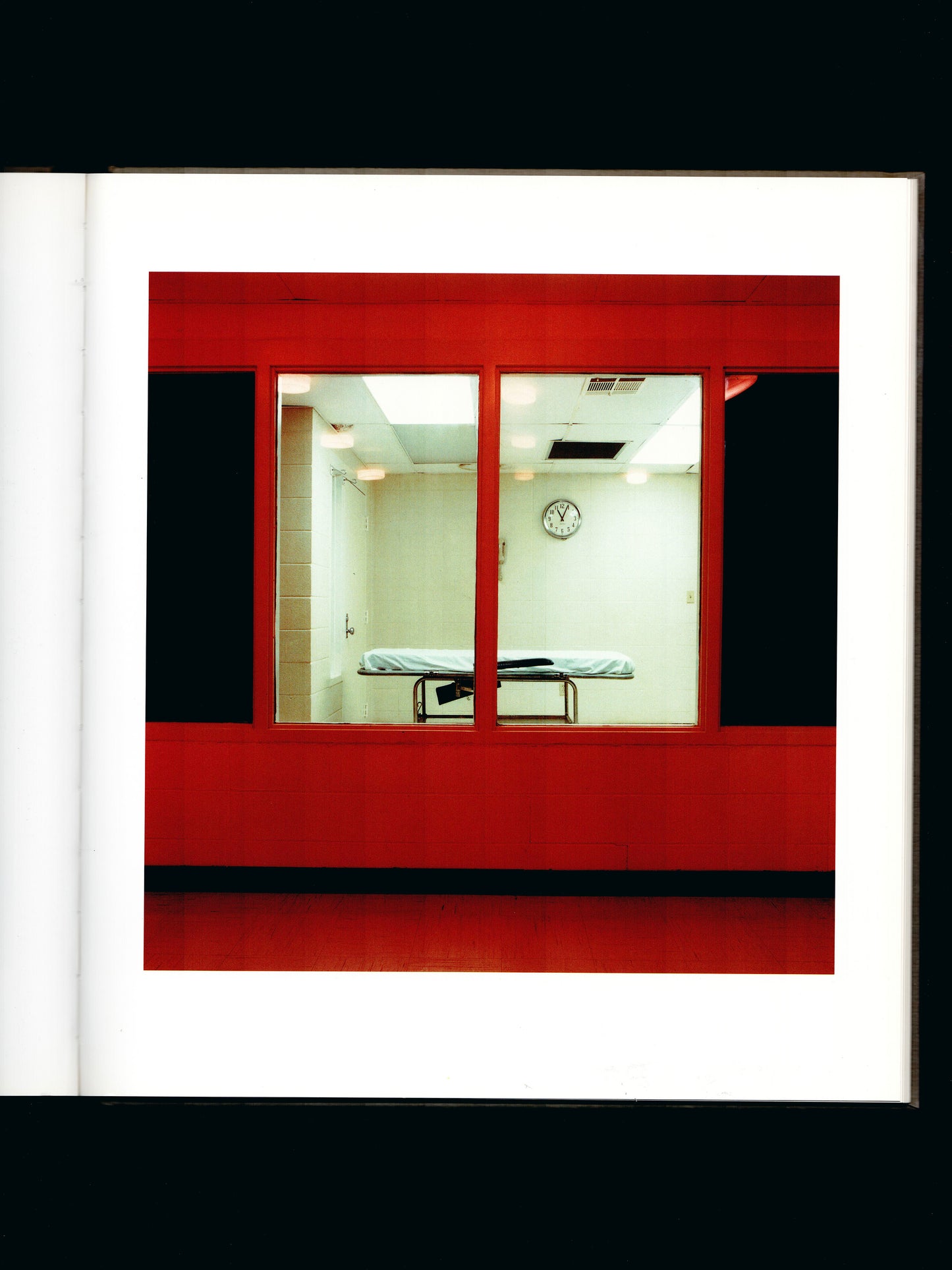 THE OMEGA SUITES (2000)