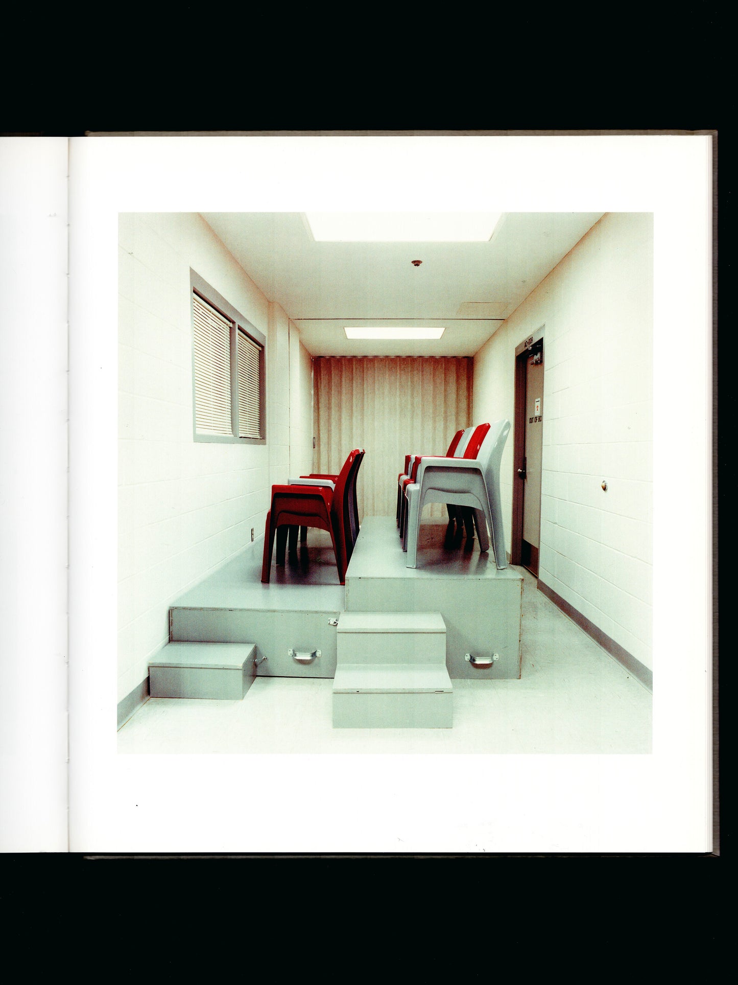 THE OMEGA SUITES (2000)