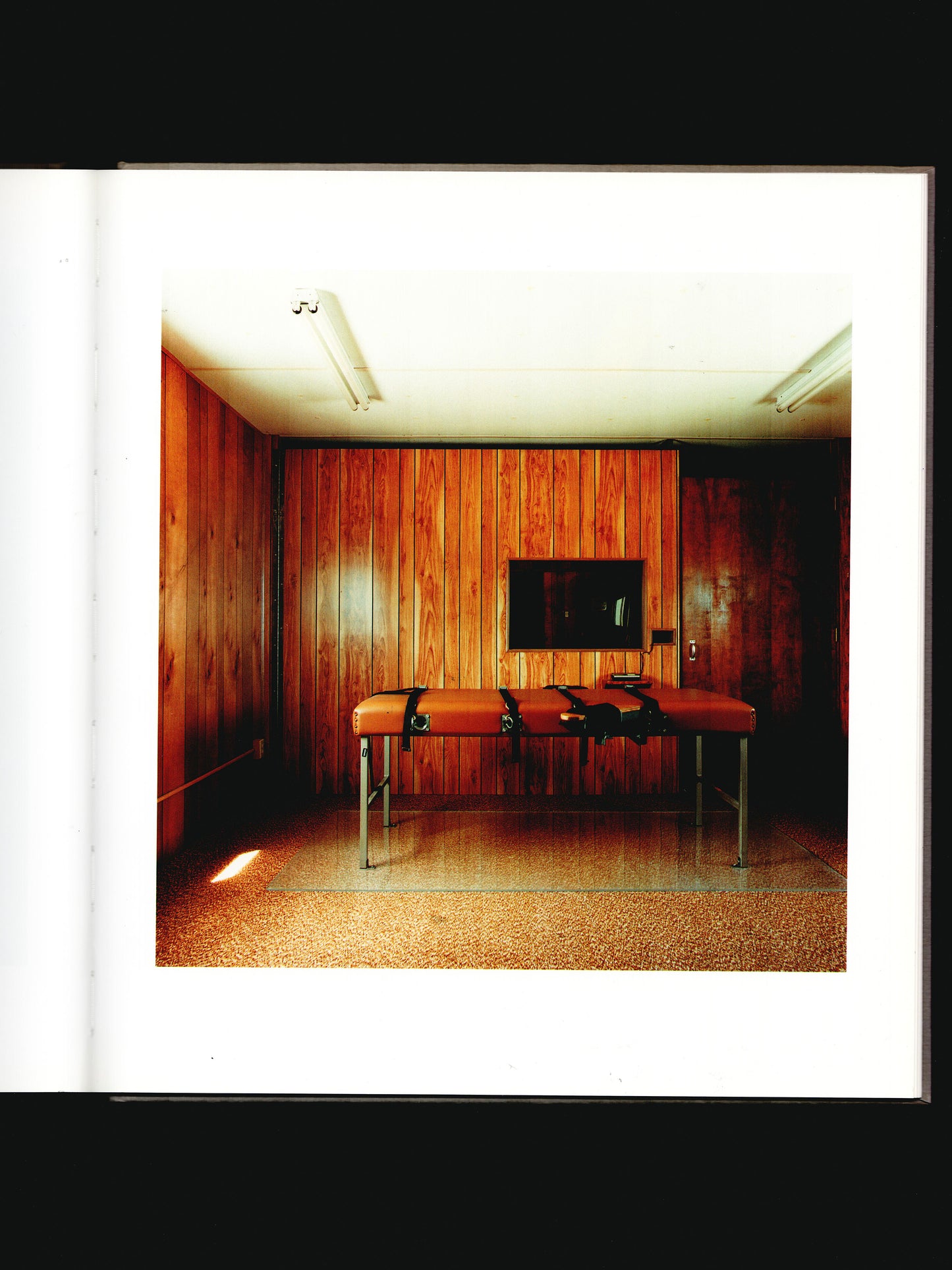 THE OMEGA SUITES (2000)