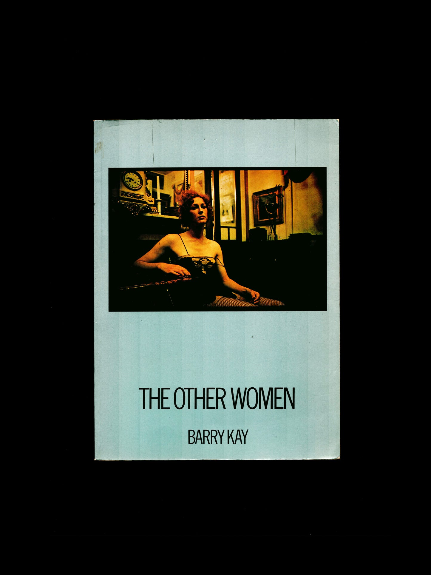 THE OTHER WOMEN (1976)