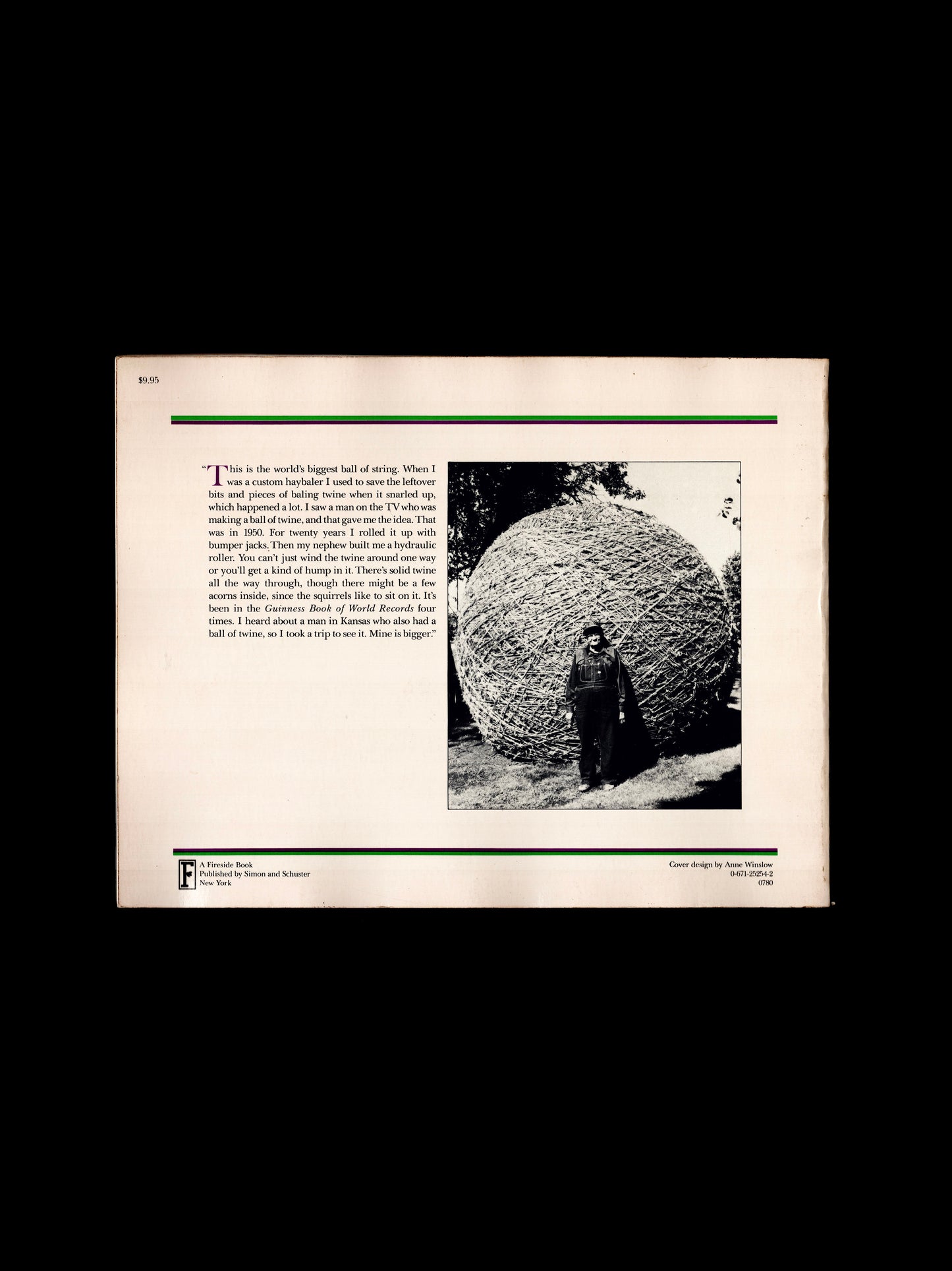 THE PASSIONATE COLLECTOR (1980)