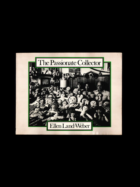THE PASSIONATE COLLECTOR (1980)