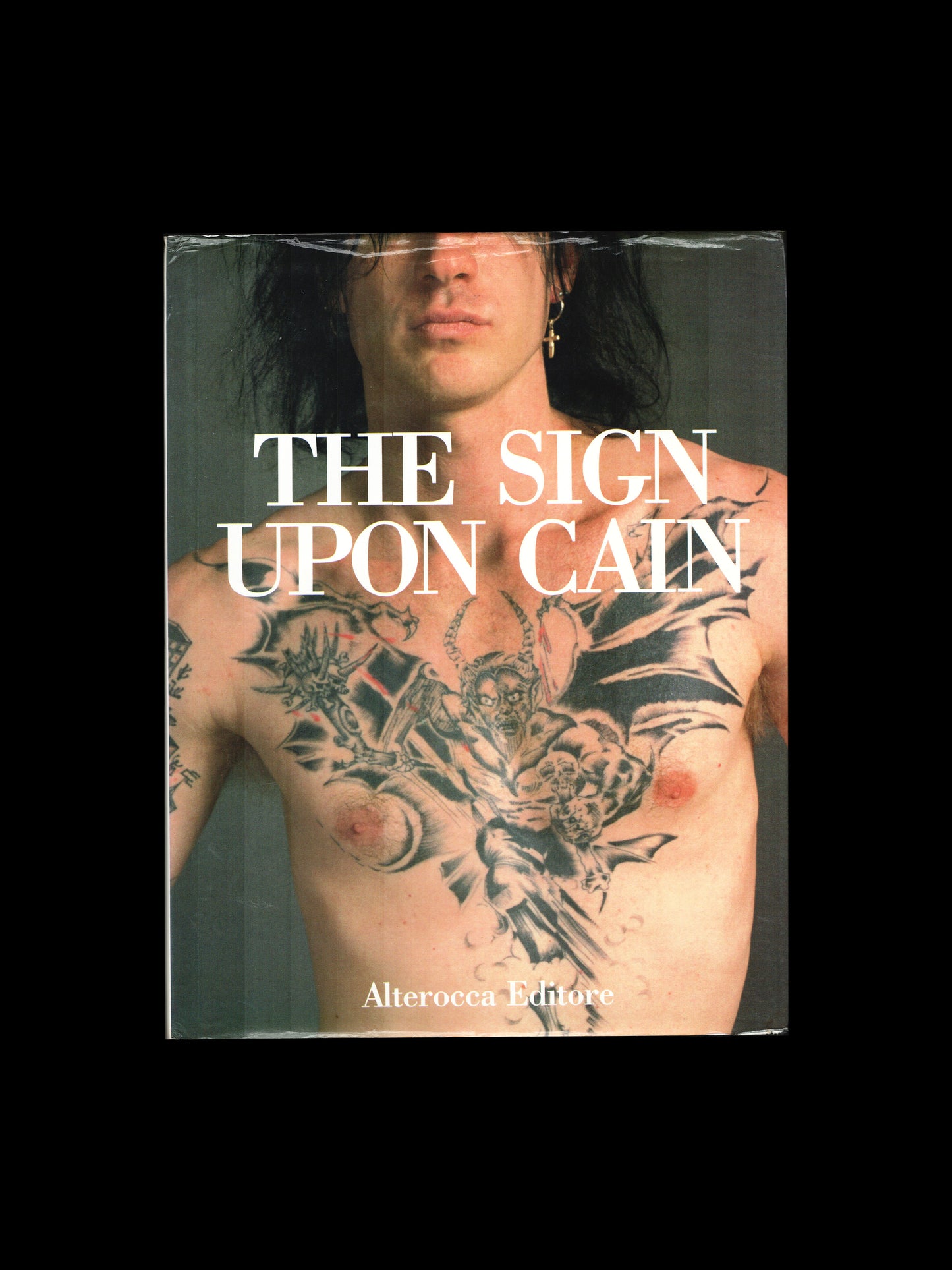 THE SIGN UPON CAIN (1985)