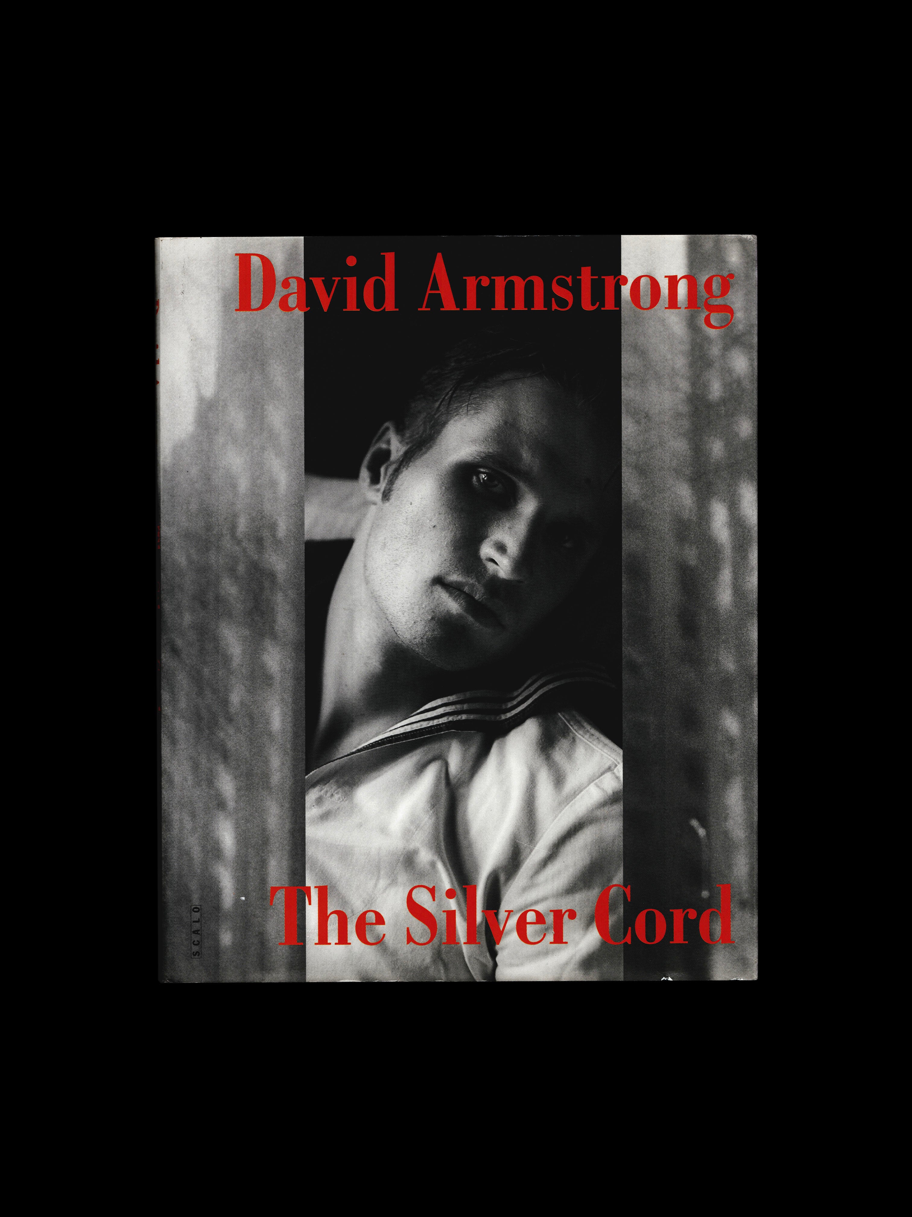 THE SILVER CORD (1997)