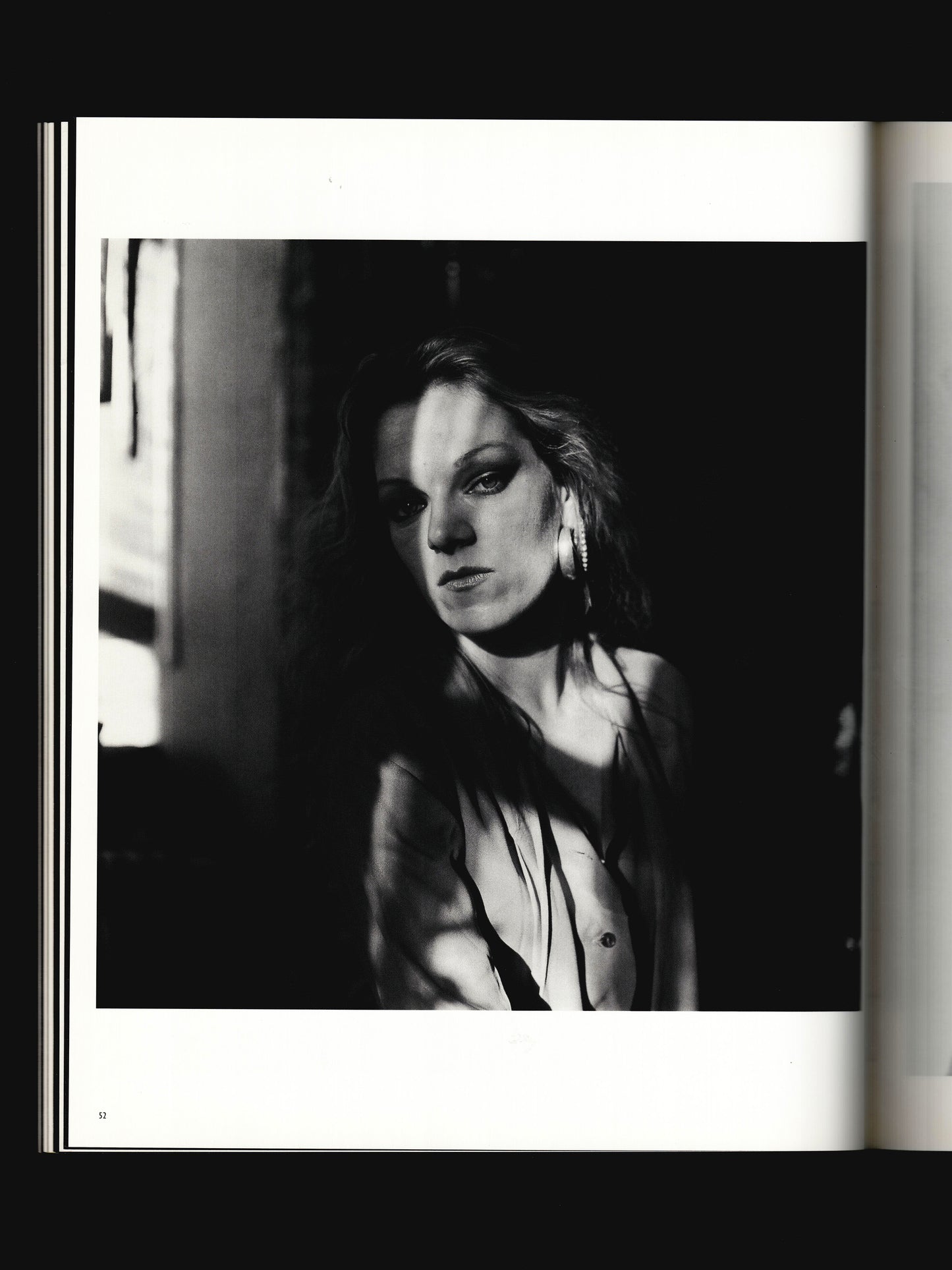 THE SILVER CORD (1997)