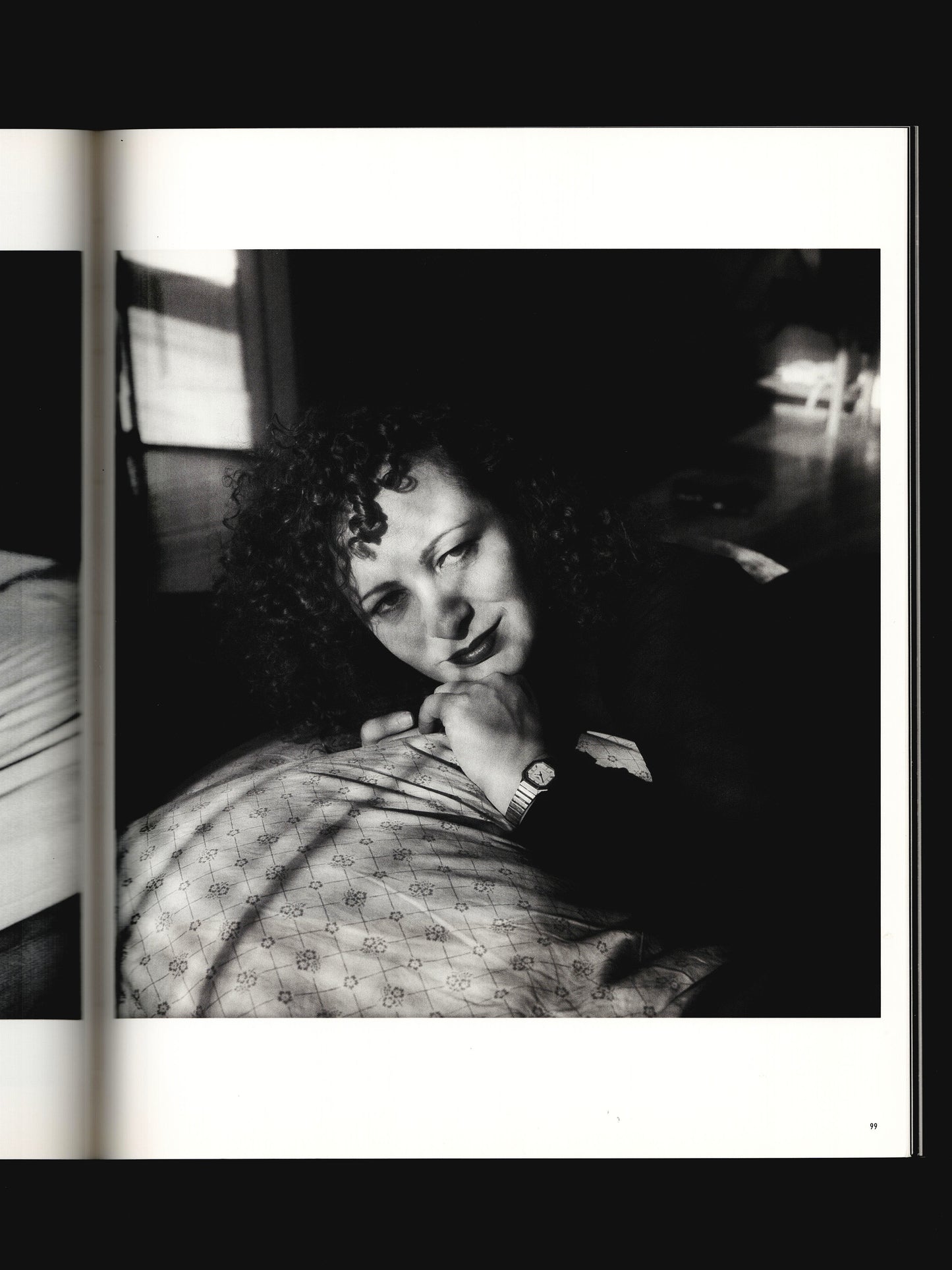 THE SILVER CORD (1997)