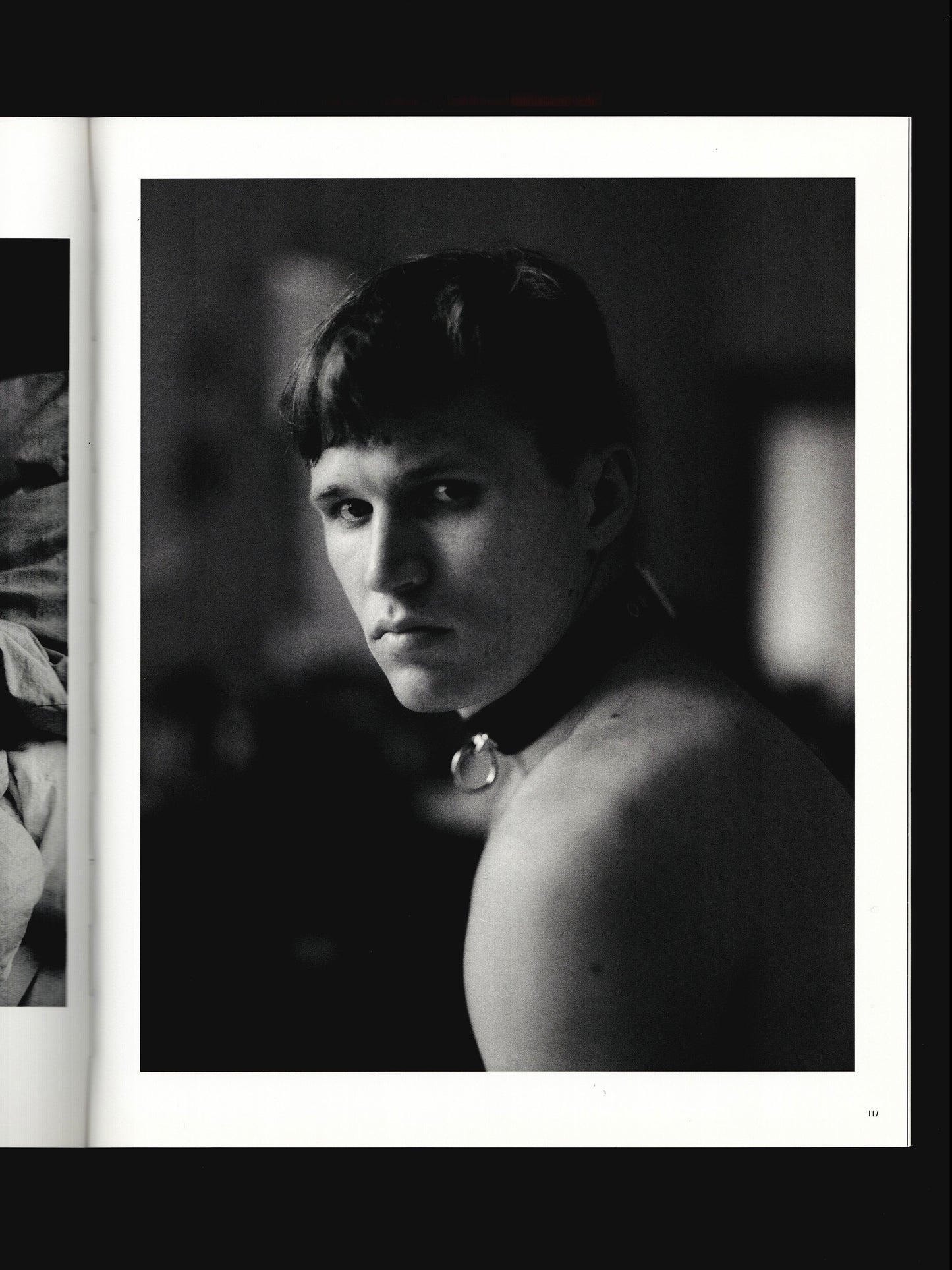 THE SILVER CORD (1997)