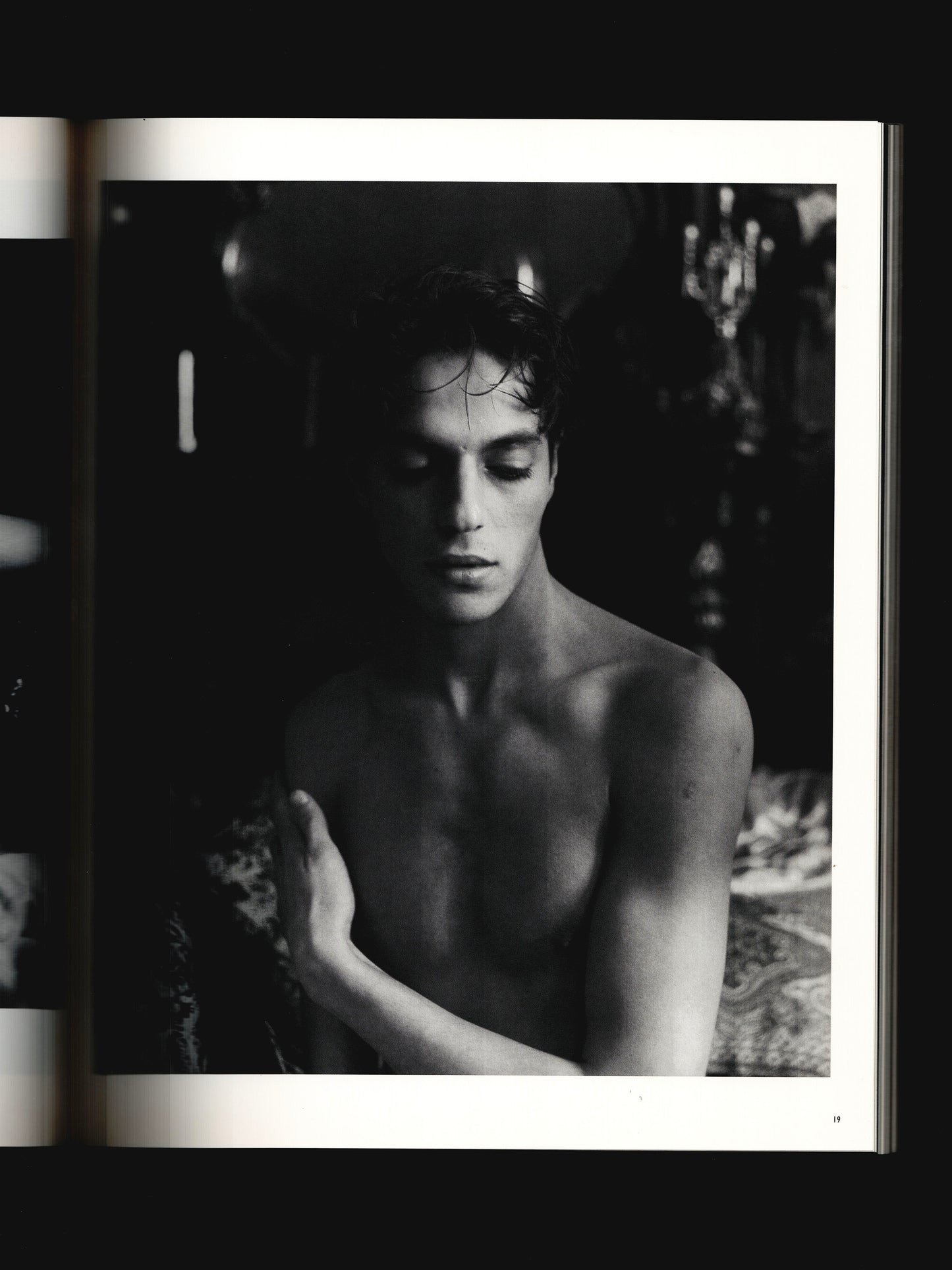 THE SILVER CORD (1997)