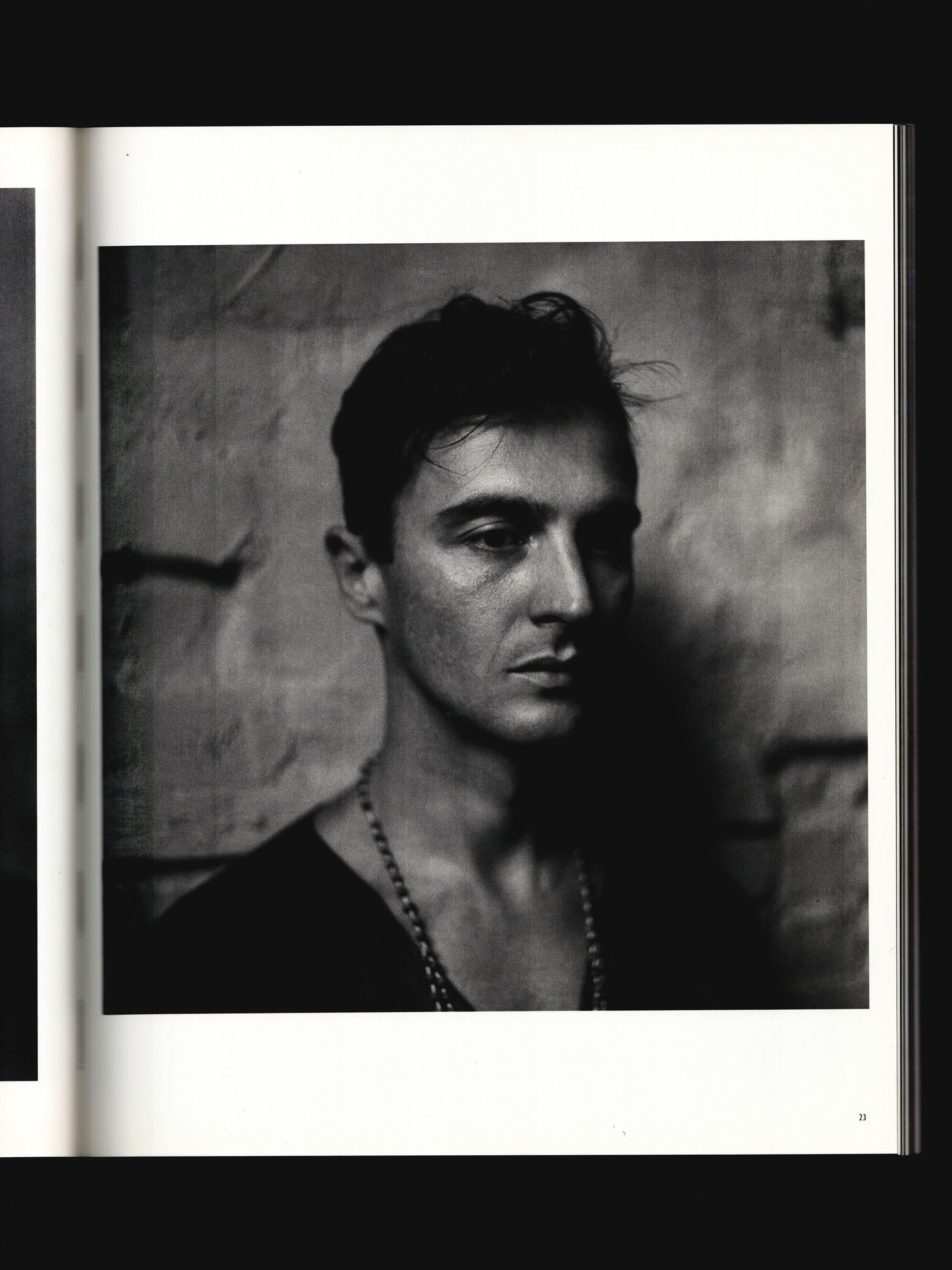 THE SILVER CORD (1997)