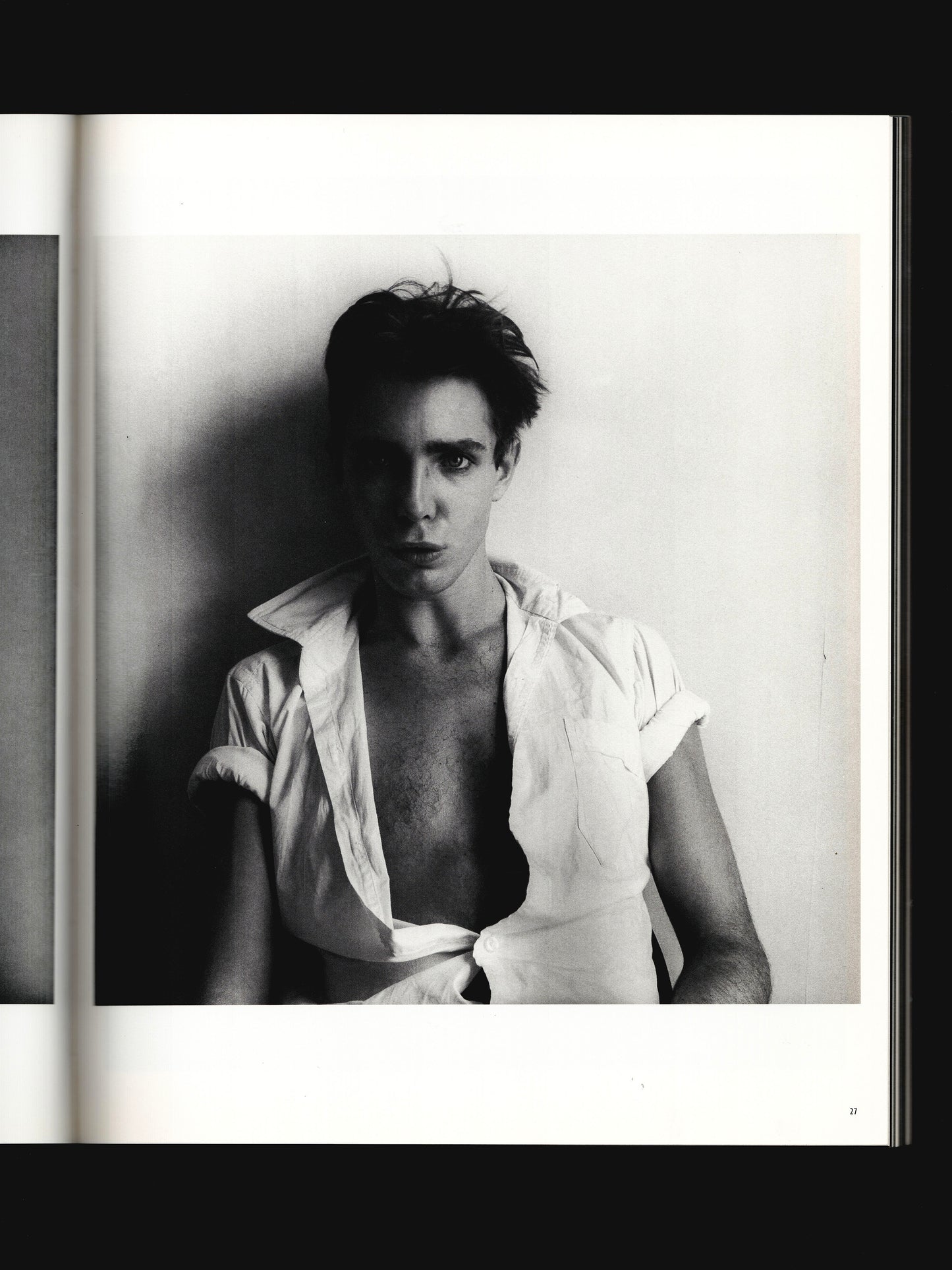 THE SILVER CORD (1997)