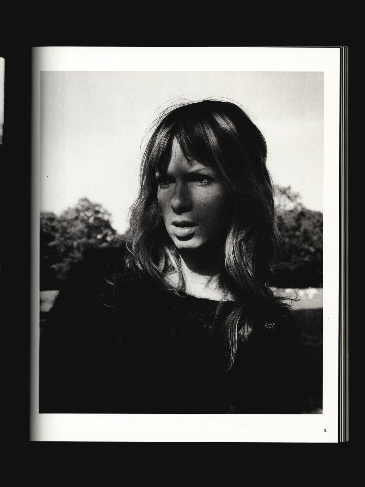 THE SILVER CORD (1997)