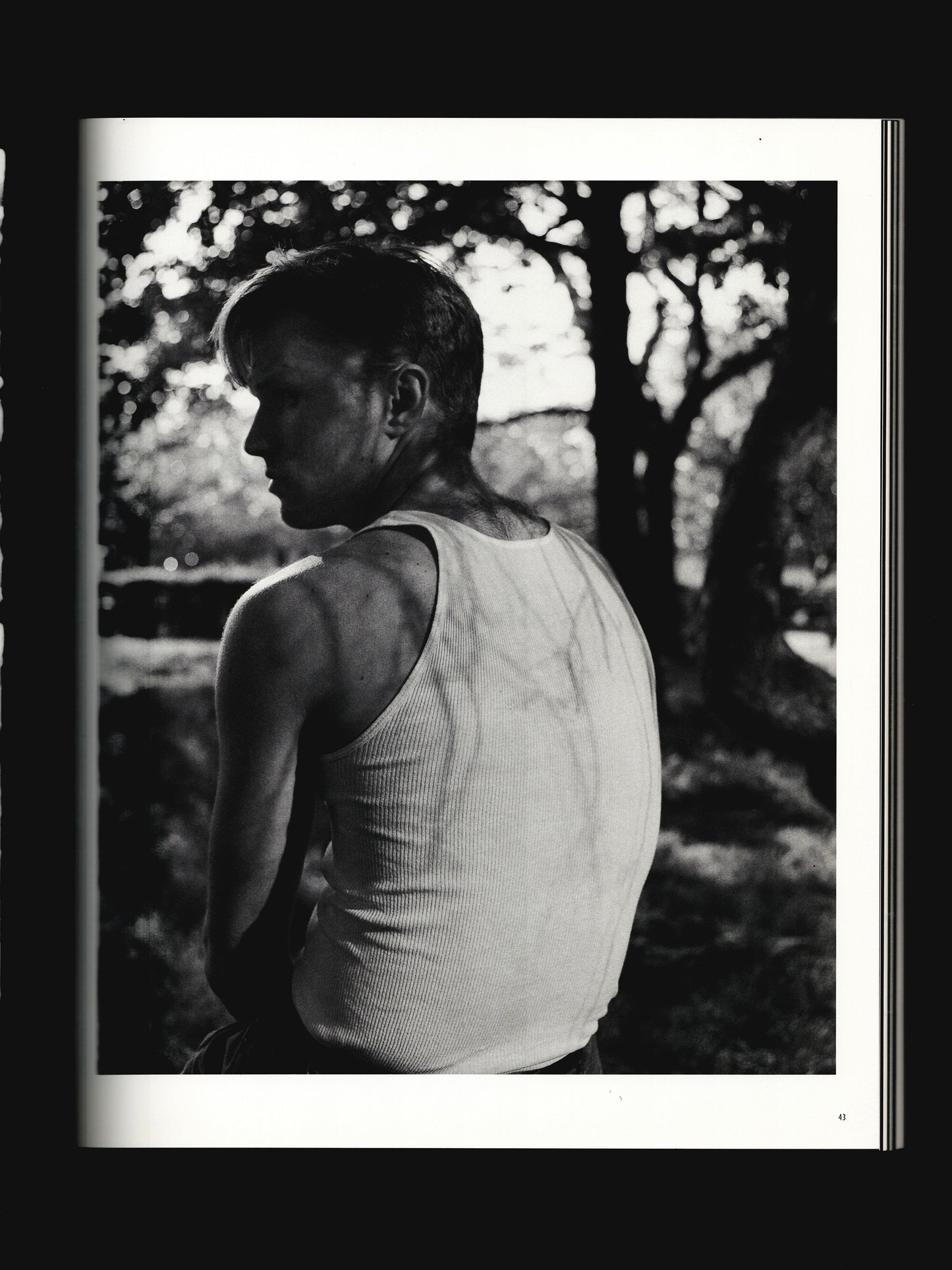 THE SILVER CORD (1997)