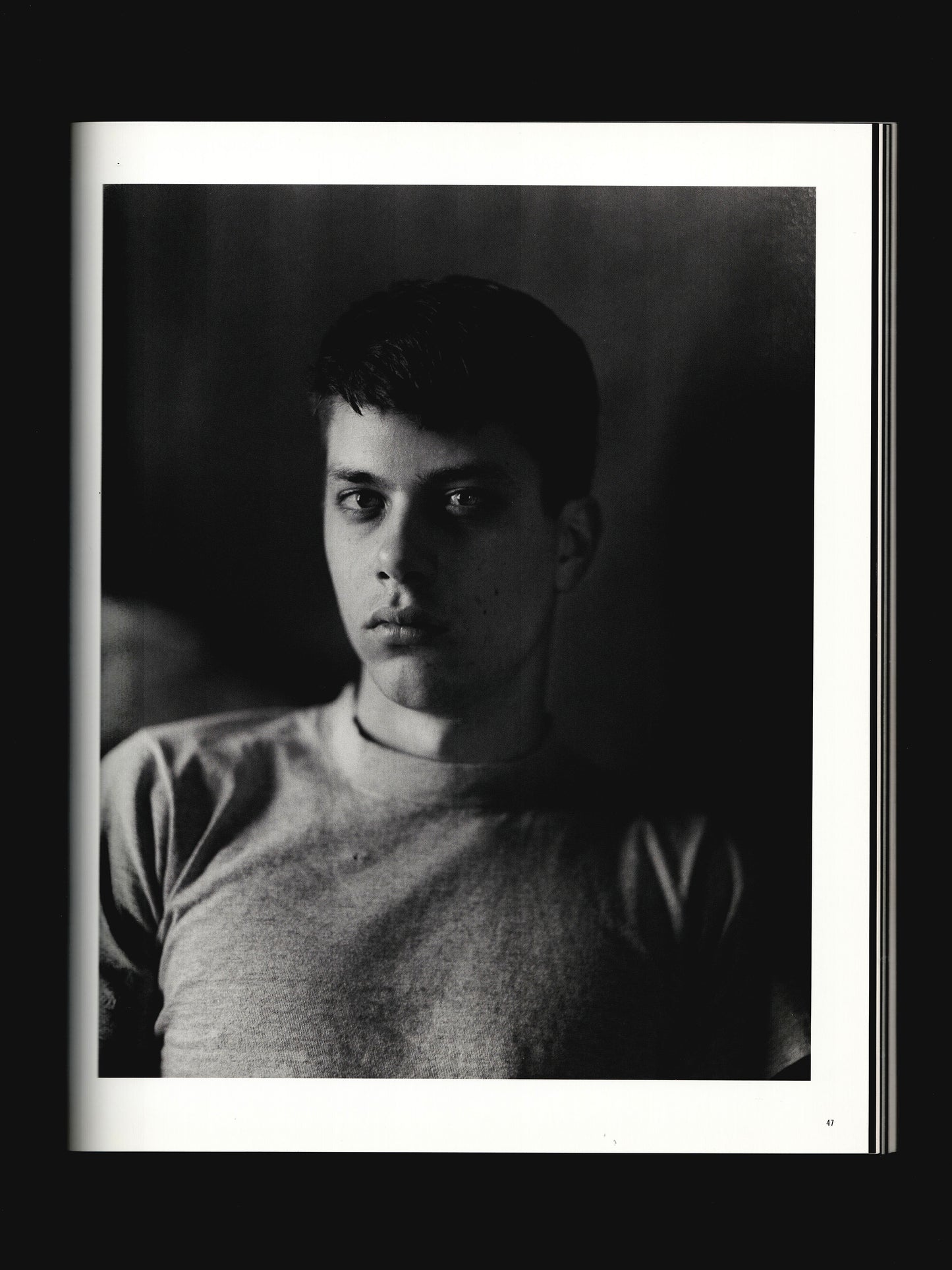 THE SILVER CORD (1997)