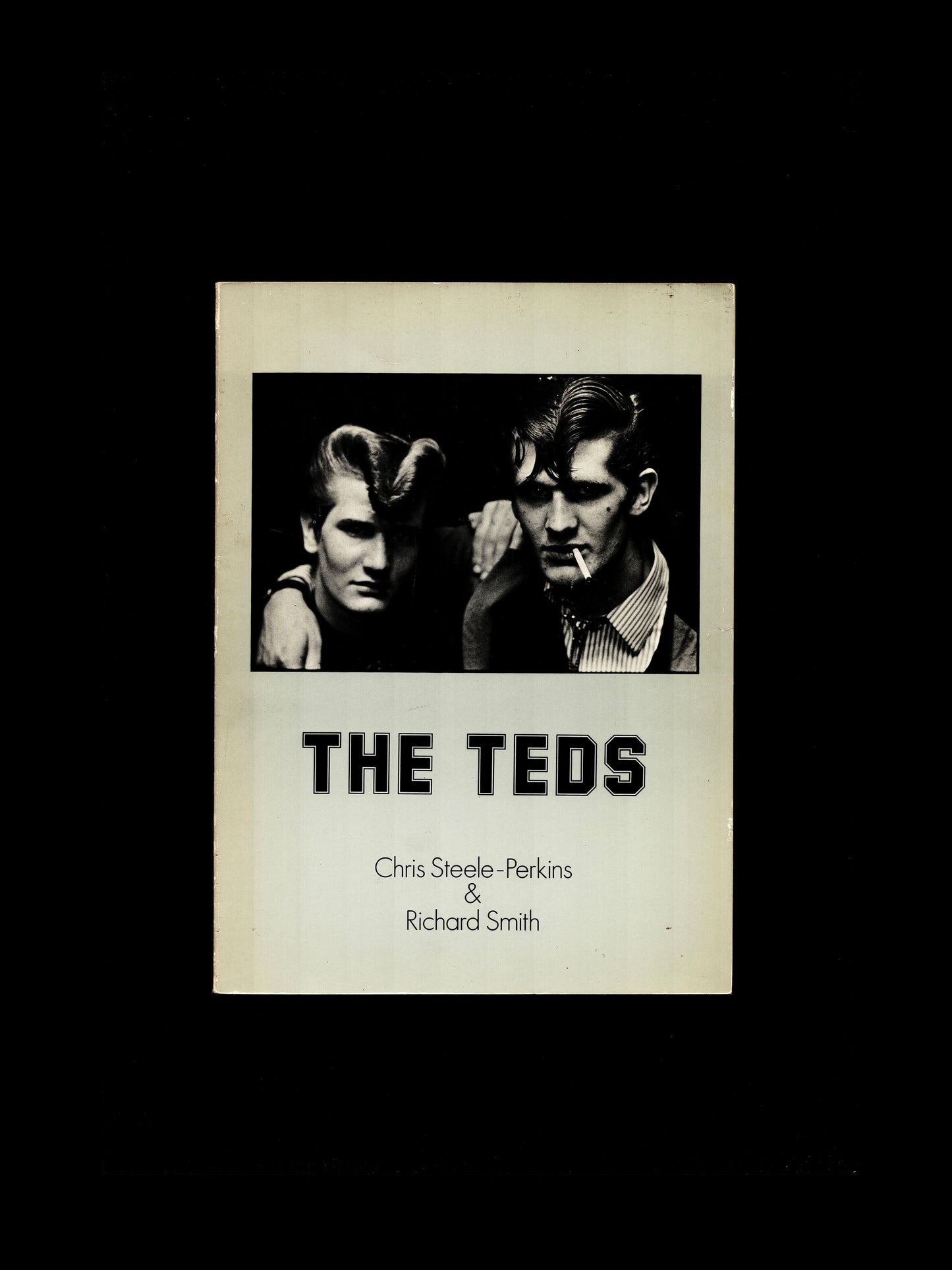 THE TEDS (1979)